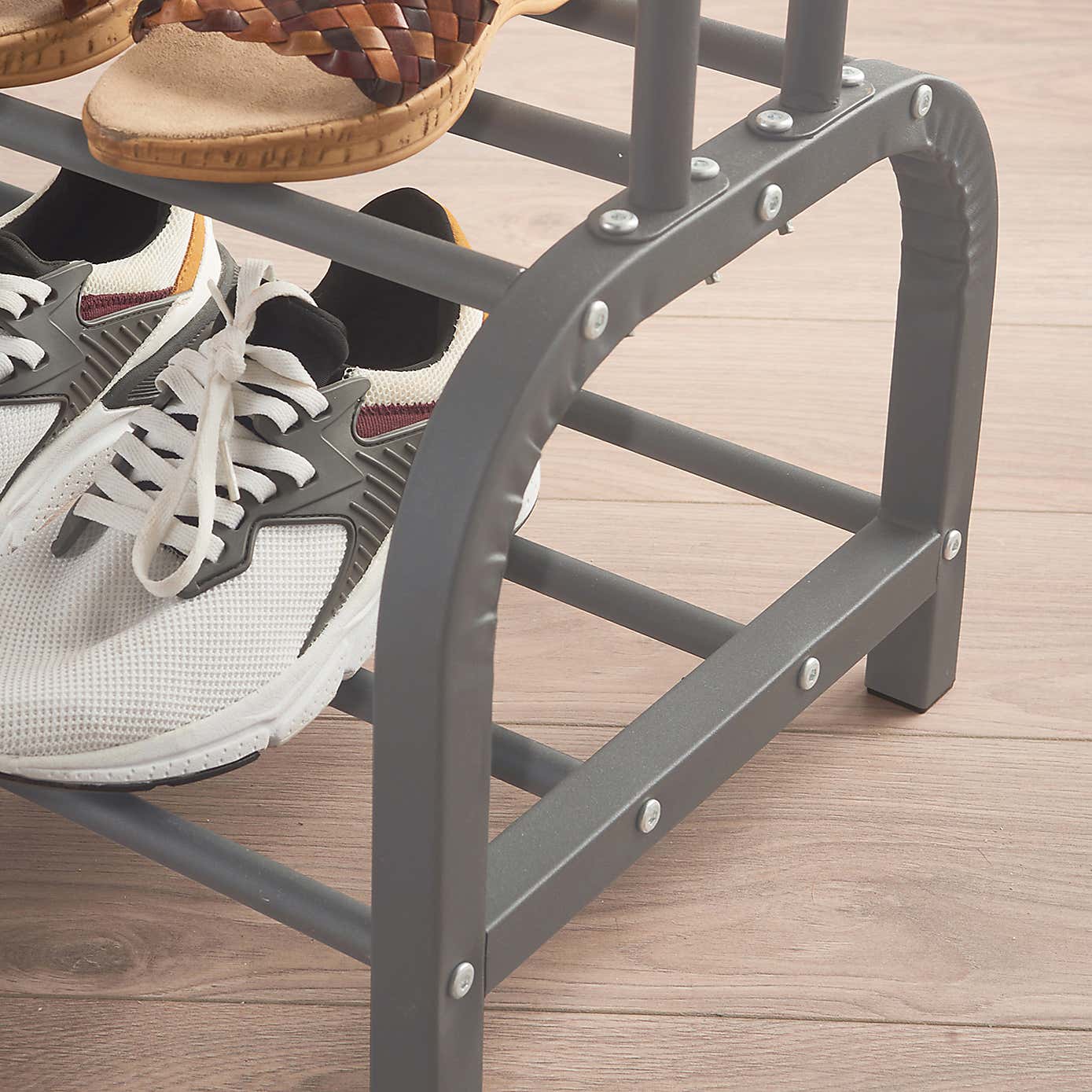 Our House Maxi Clothes Rail