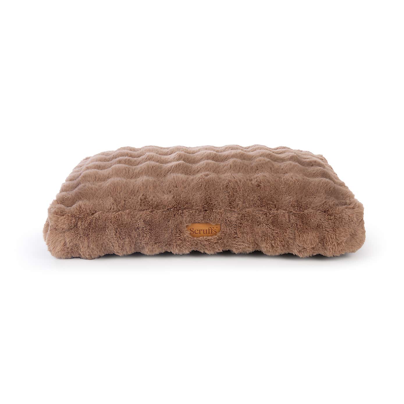 Scruffs Luxurious Alpine Dog Mattress
