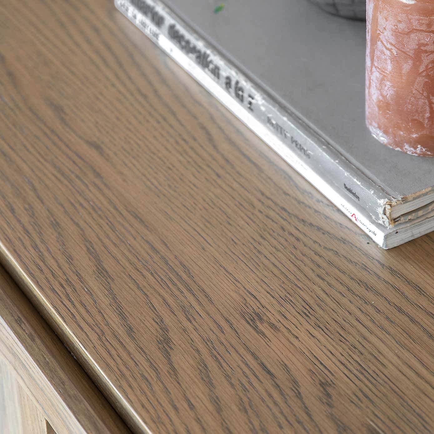 Pinxton 4 Door Sideboard