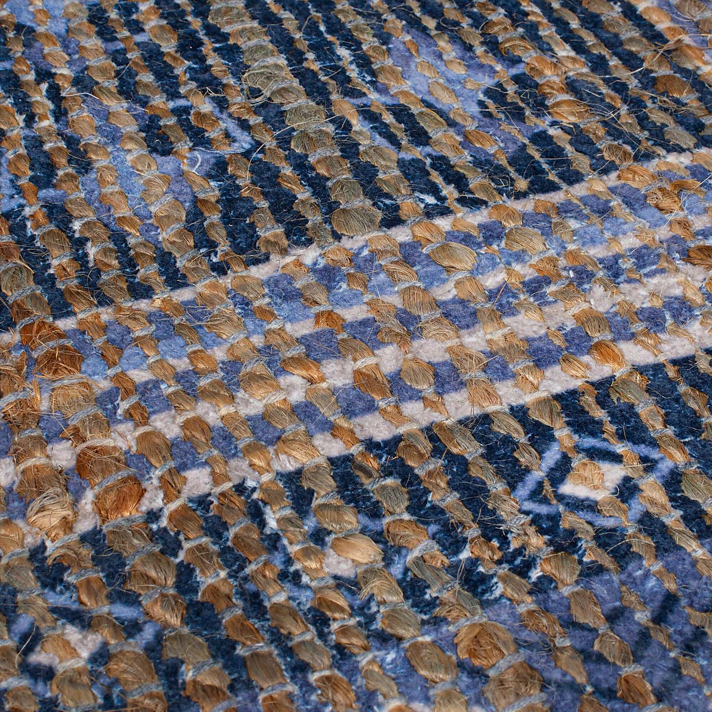 Rana Jute Traditional Runner