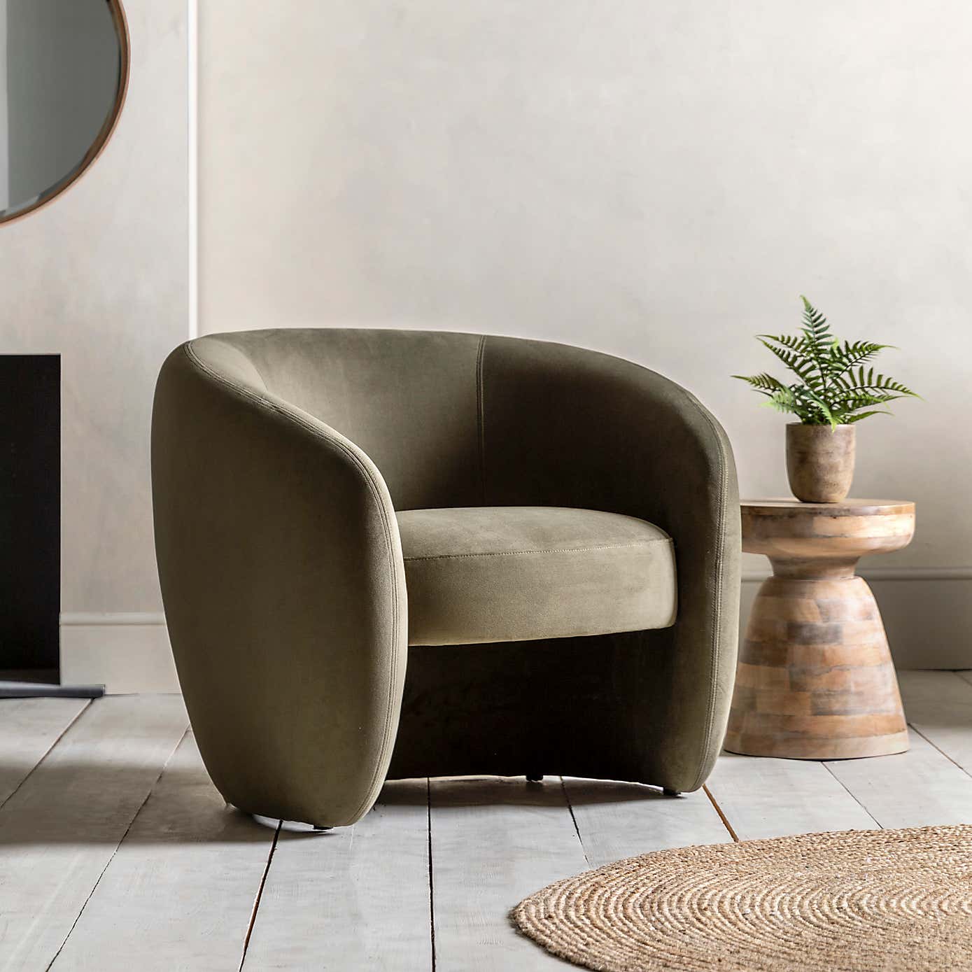 Sonoma Armchair