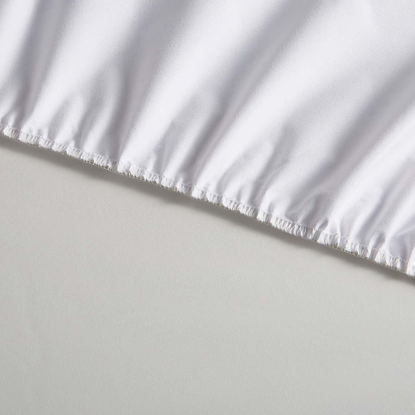 Fogarty Little Sleepers Soft Touch Waterproof Cot Mattress Protector