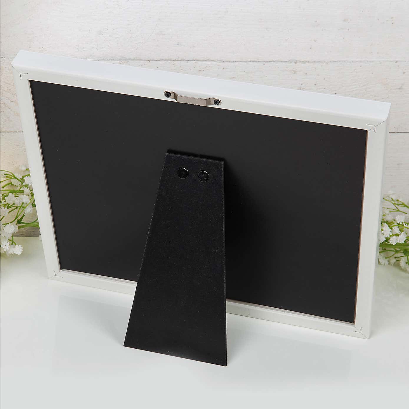 Amore Pearl Anniversary Photo Frame