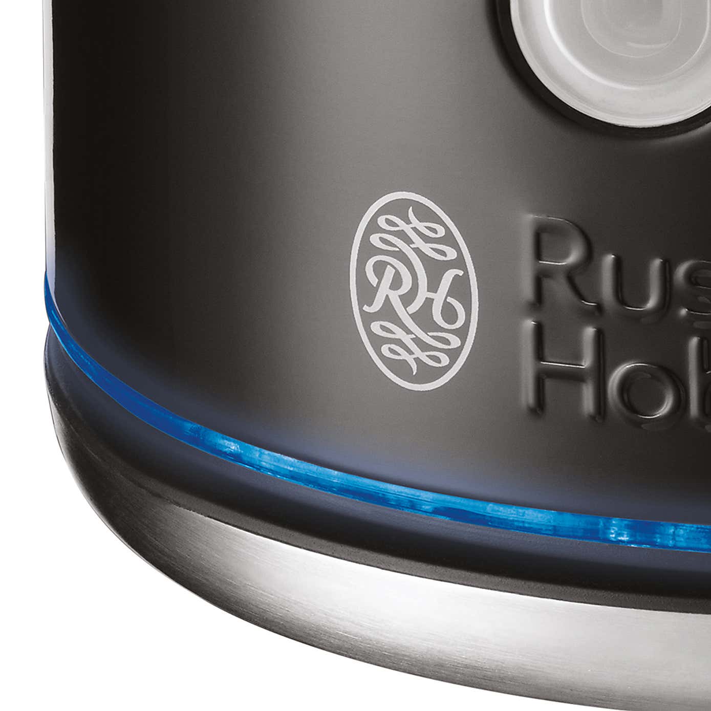 Russell Hobbs Brushed Stainless Steel 1.7L Quiet Boil Kettle