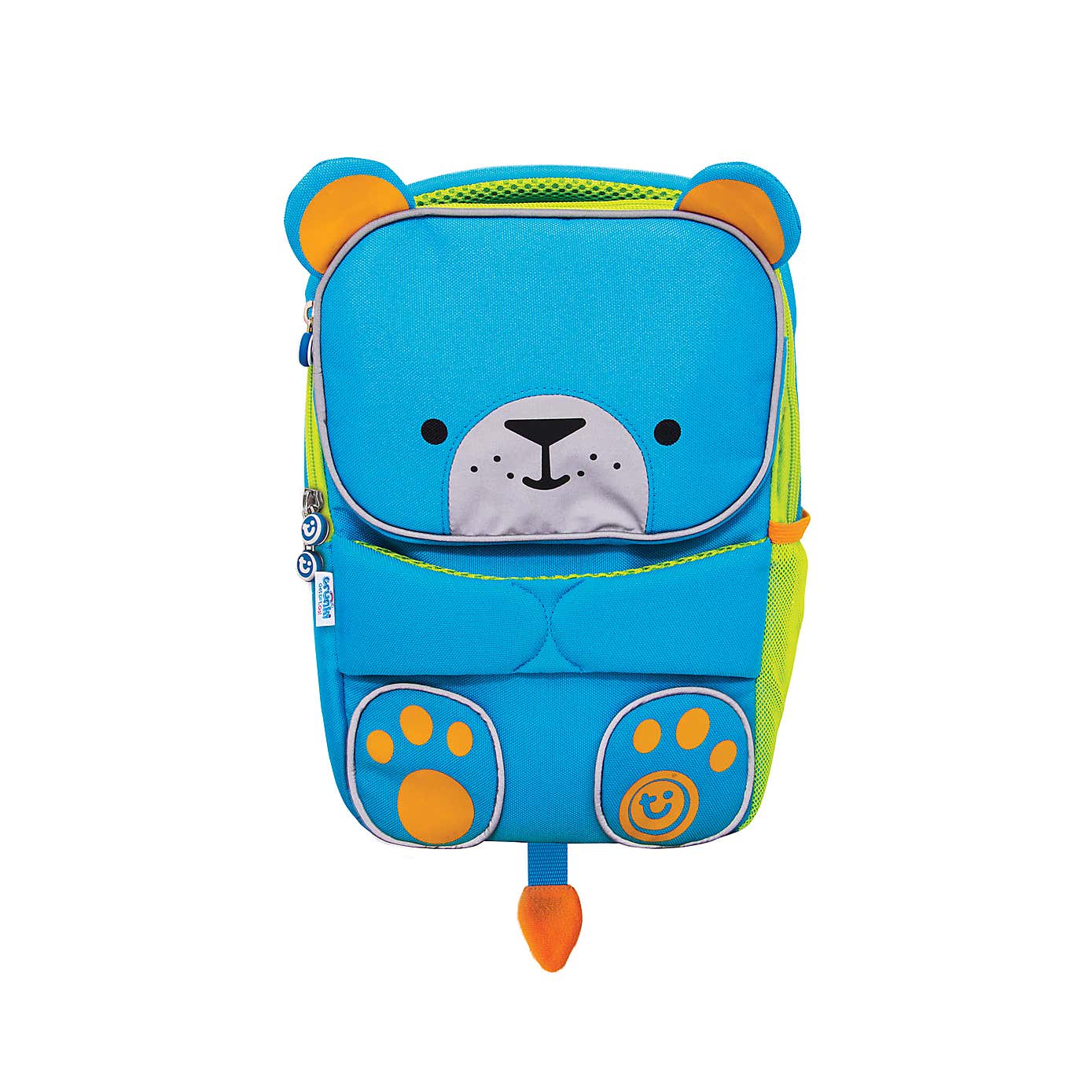 Trunki ToddlePak Bert the Bear Backpack