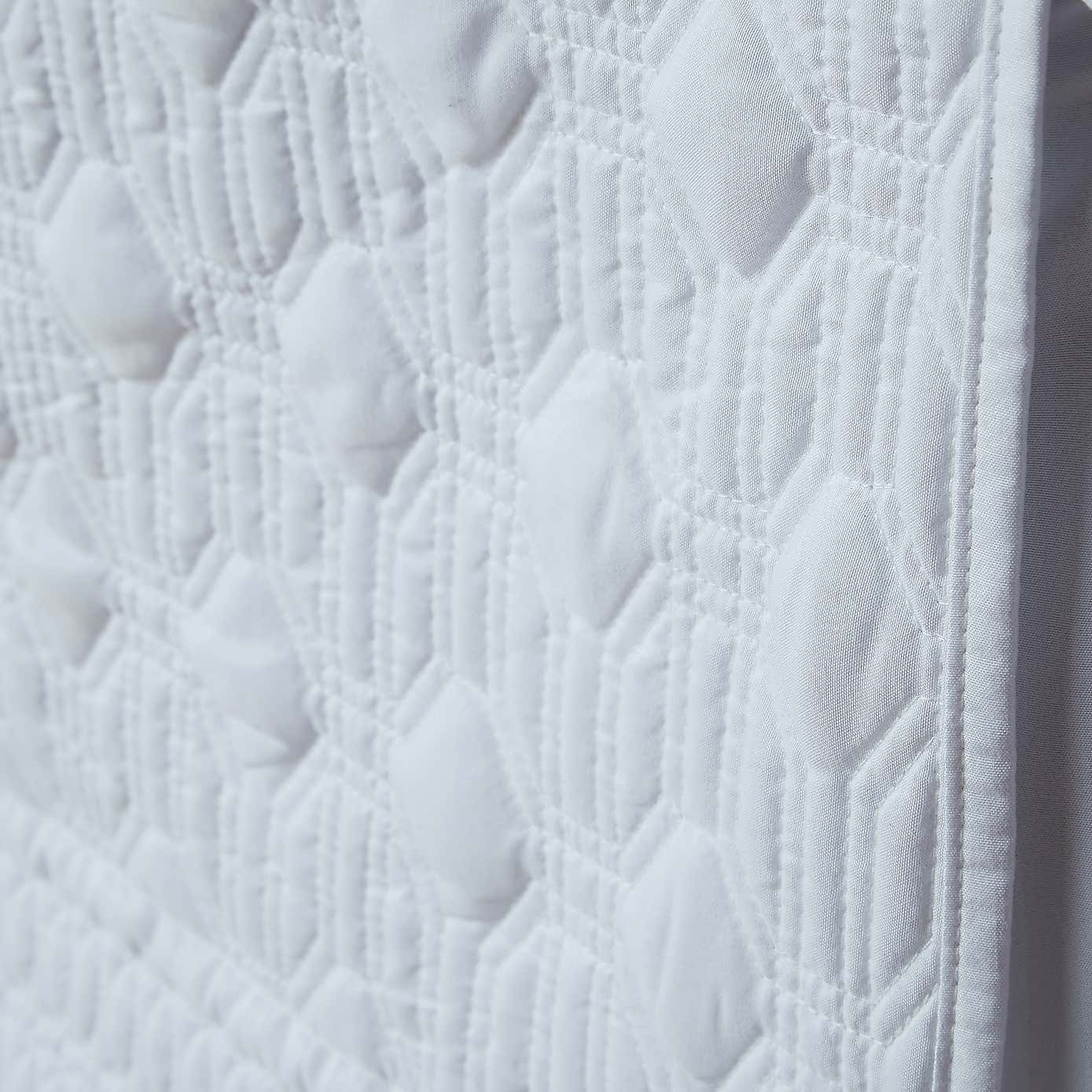 Billie Box Pleat Valance