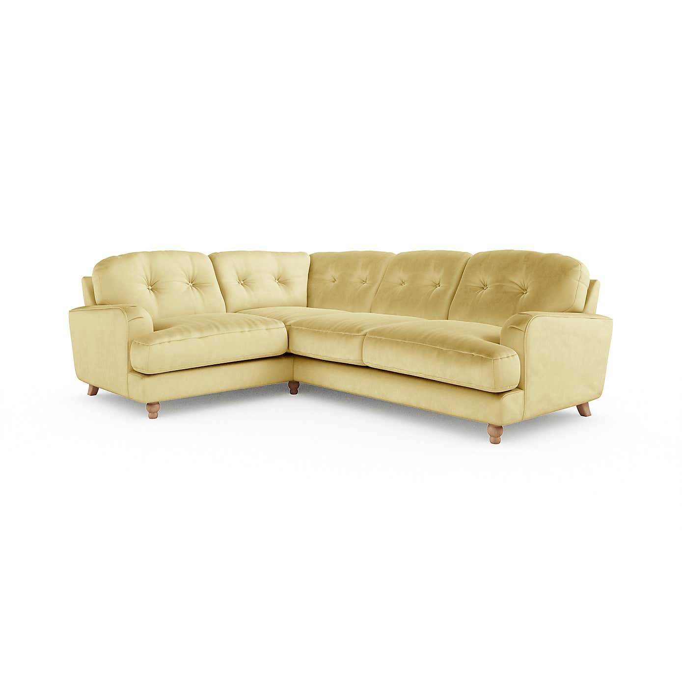 Vintage Velvet Fabric Sample