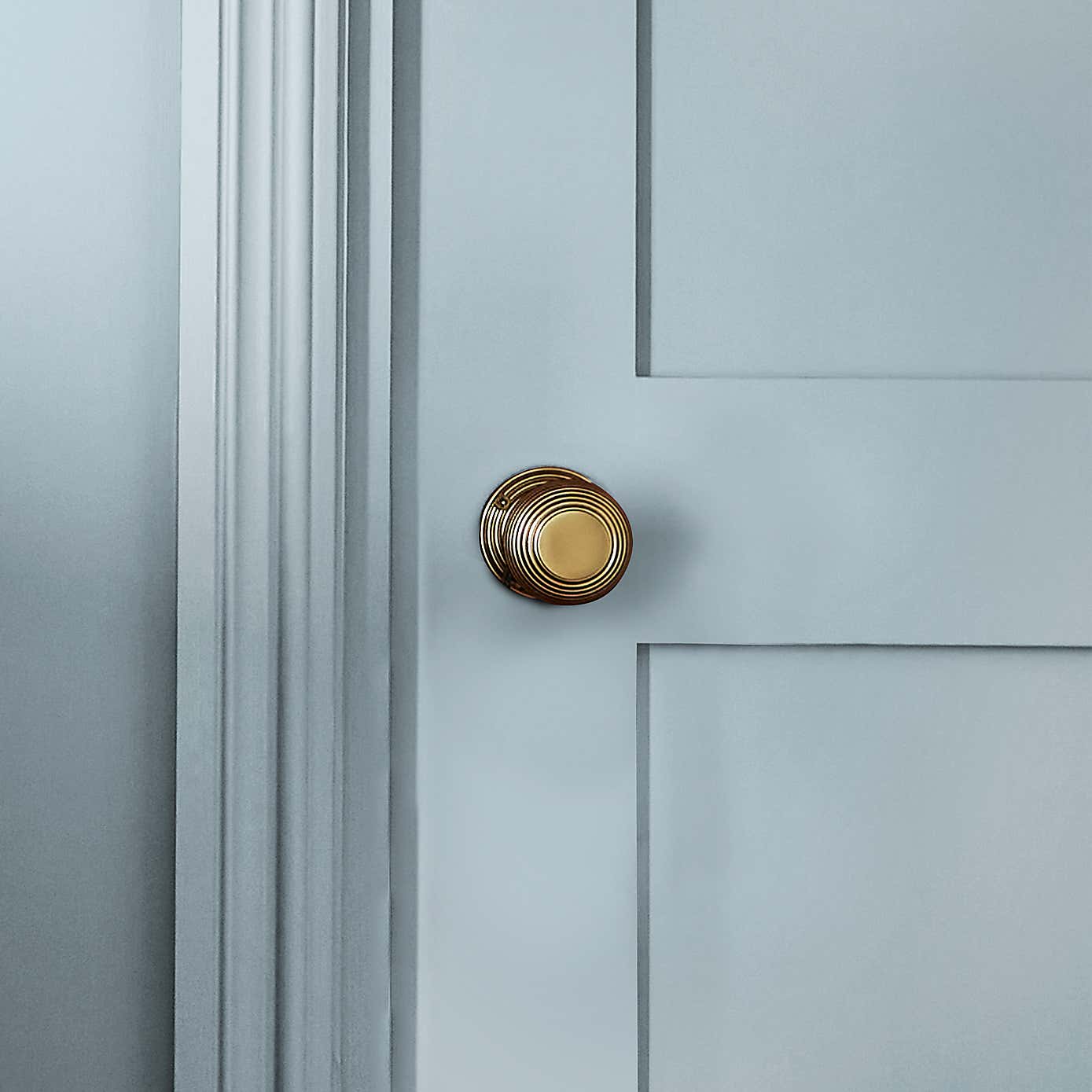 William Morris At Home Water House Gallery Emulsion Paint