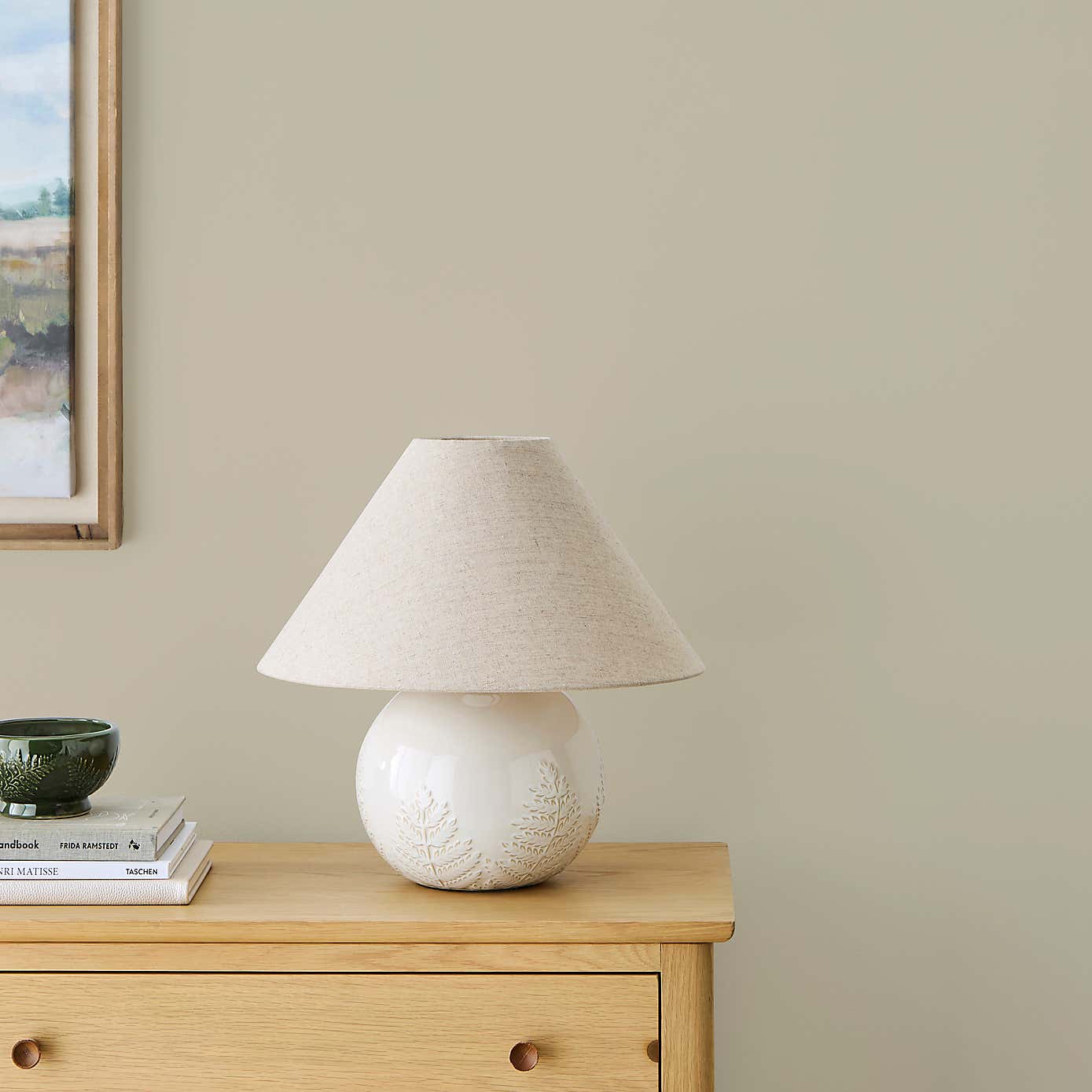 Churchgate Green Dawn Matte Emulsion Paint