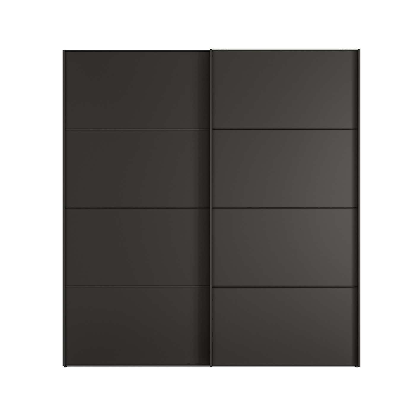 Altena 2m Sliding Wardrobe