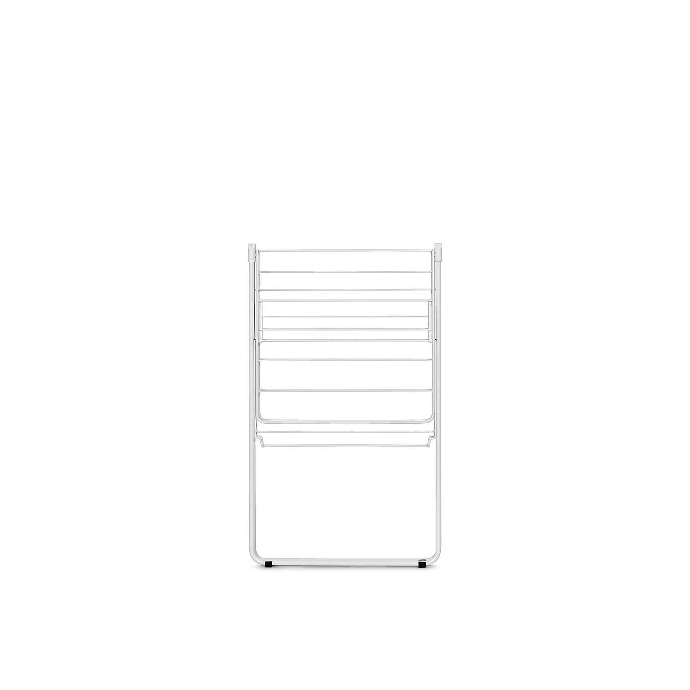 Brabantia White HangOn Drying Rack 15m