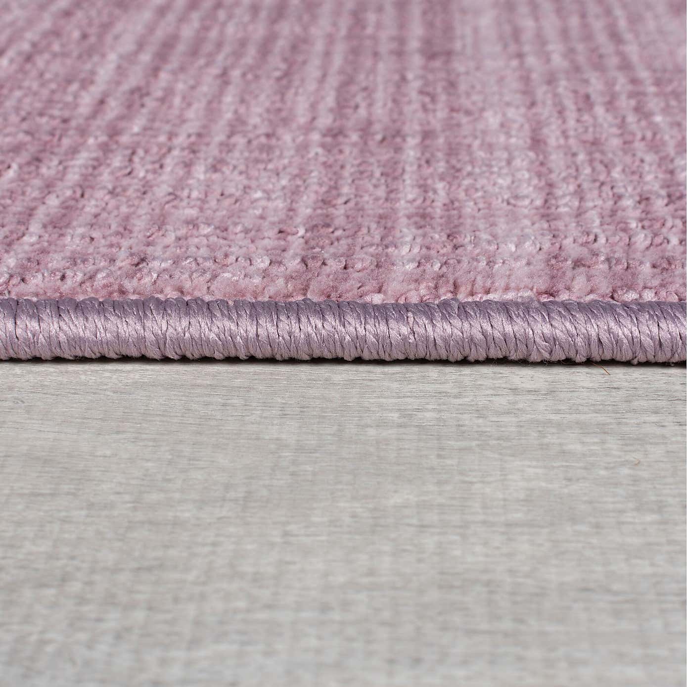 Clifton Boucle Washable Runner