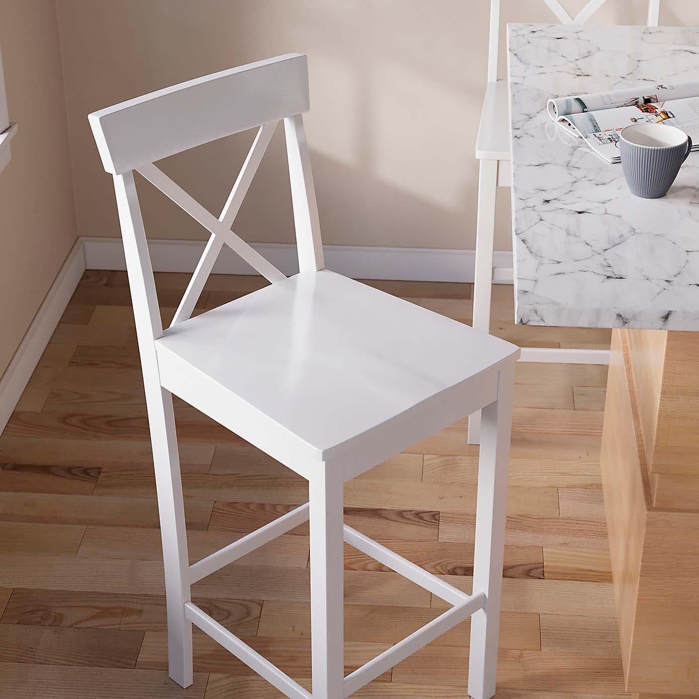 Salisbury Counter Height Bar Stool