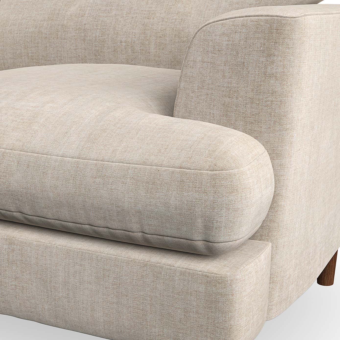 Cooper 3 Seater Sofa