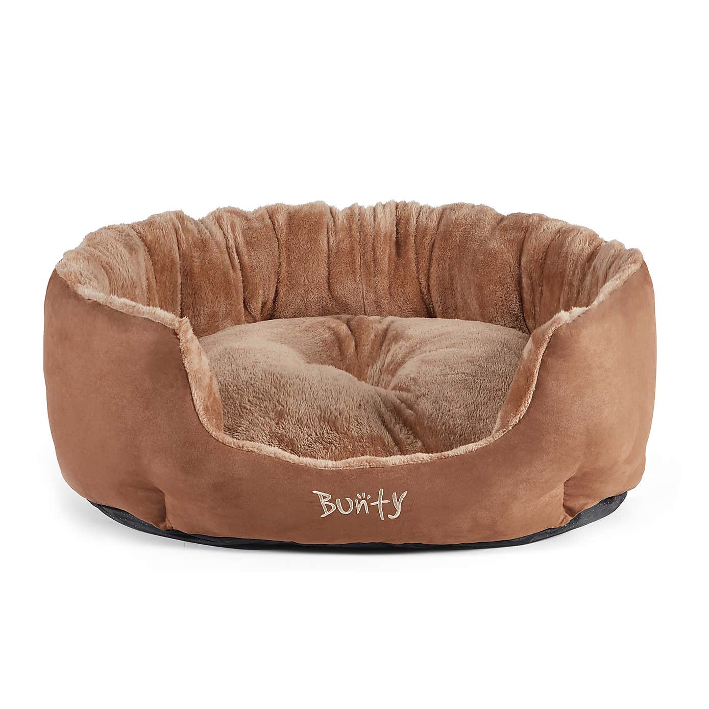 Bunty Polar Pet Bed