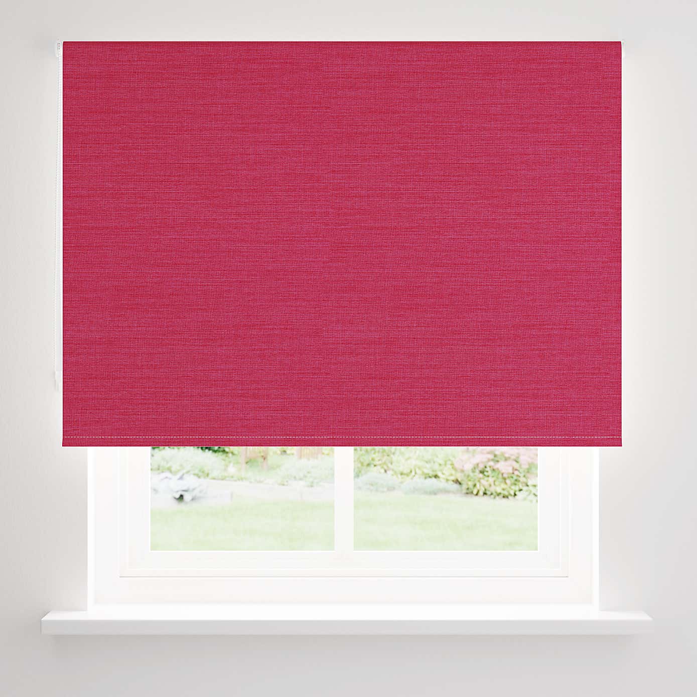 Solar Blackout Roller Blind