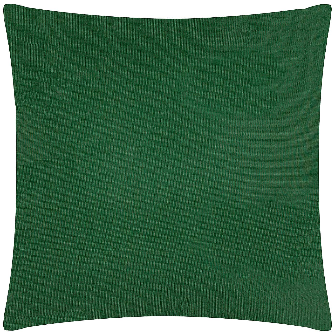 furn. Plain Outdoor Cushion