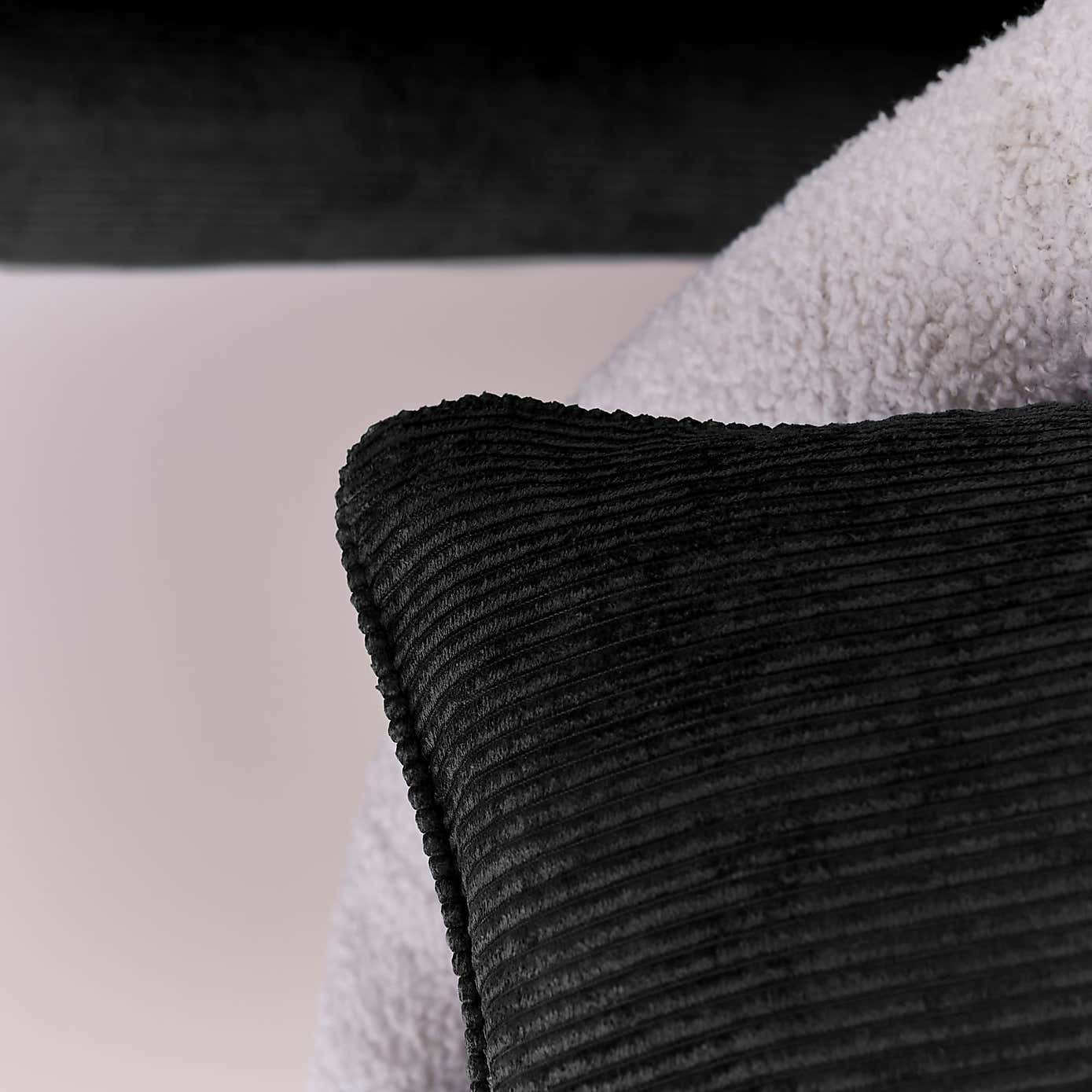 Elements Cord Eyelet Curtains