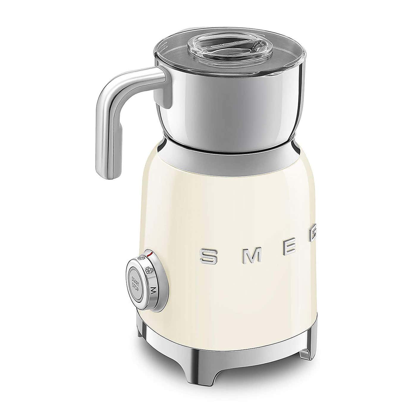 SMEG Milk Frother
