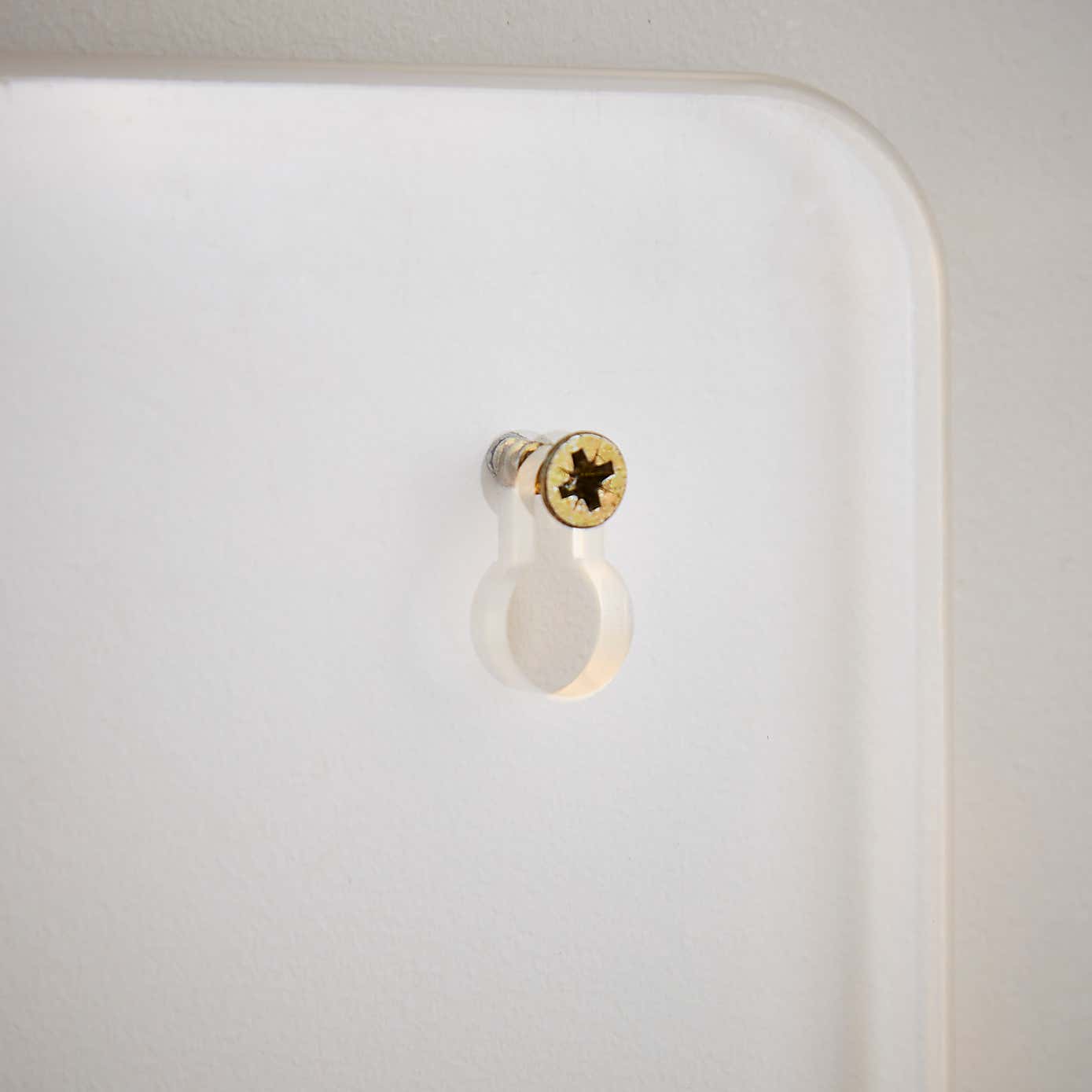 'Get Naked' Neon Sign