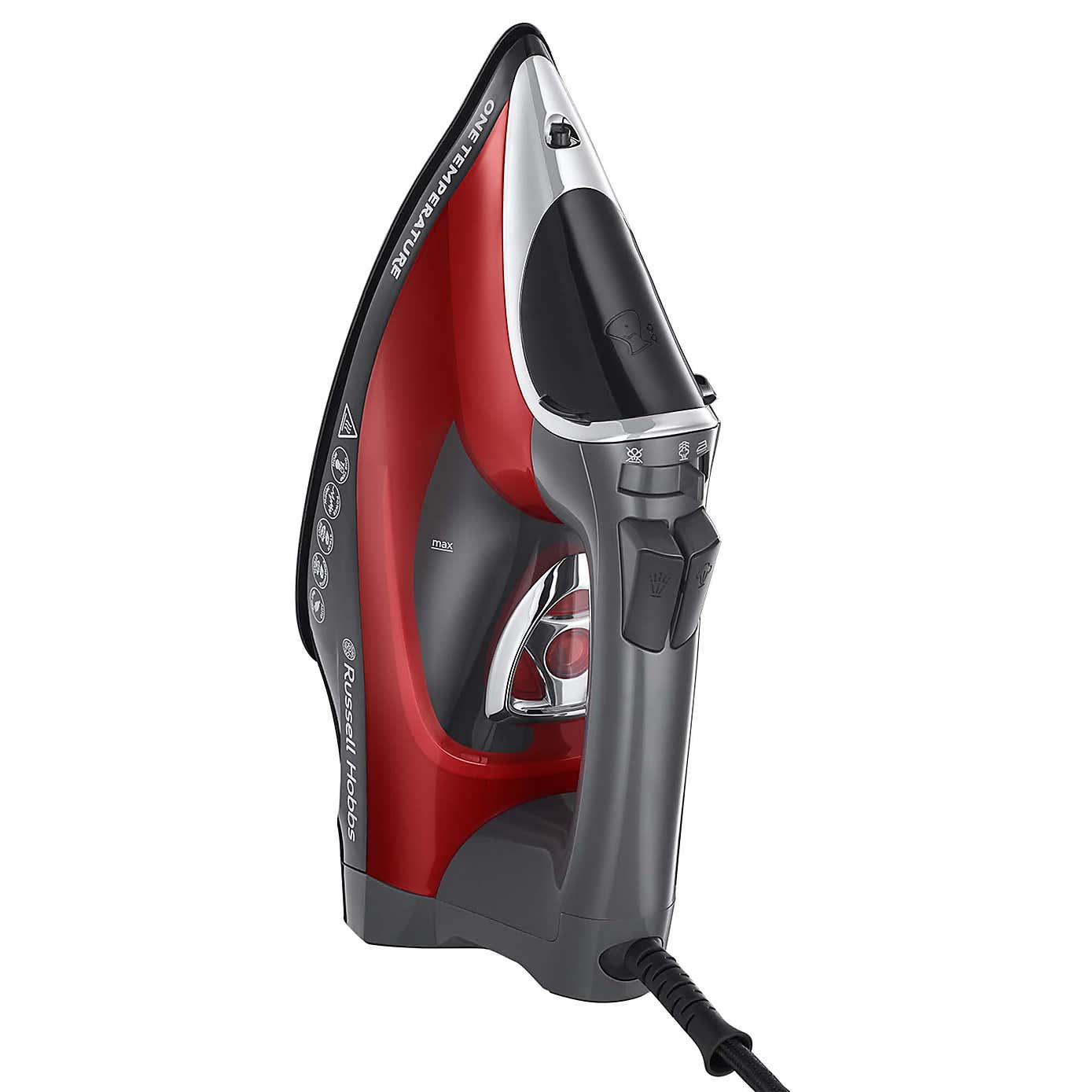 Russell Hobbs One Temp 2600W Steam Iron