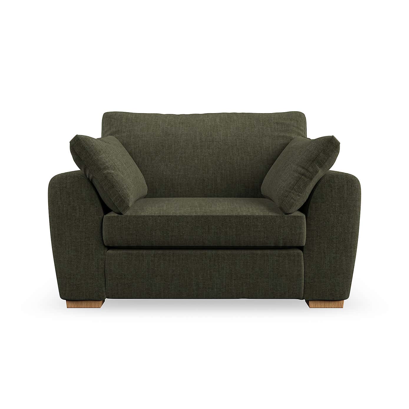 Madison Snuggle Chair