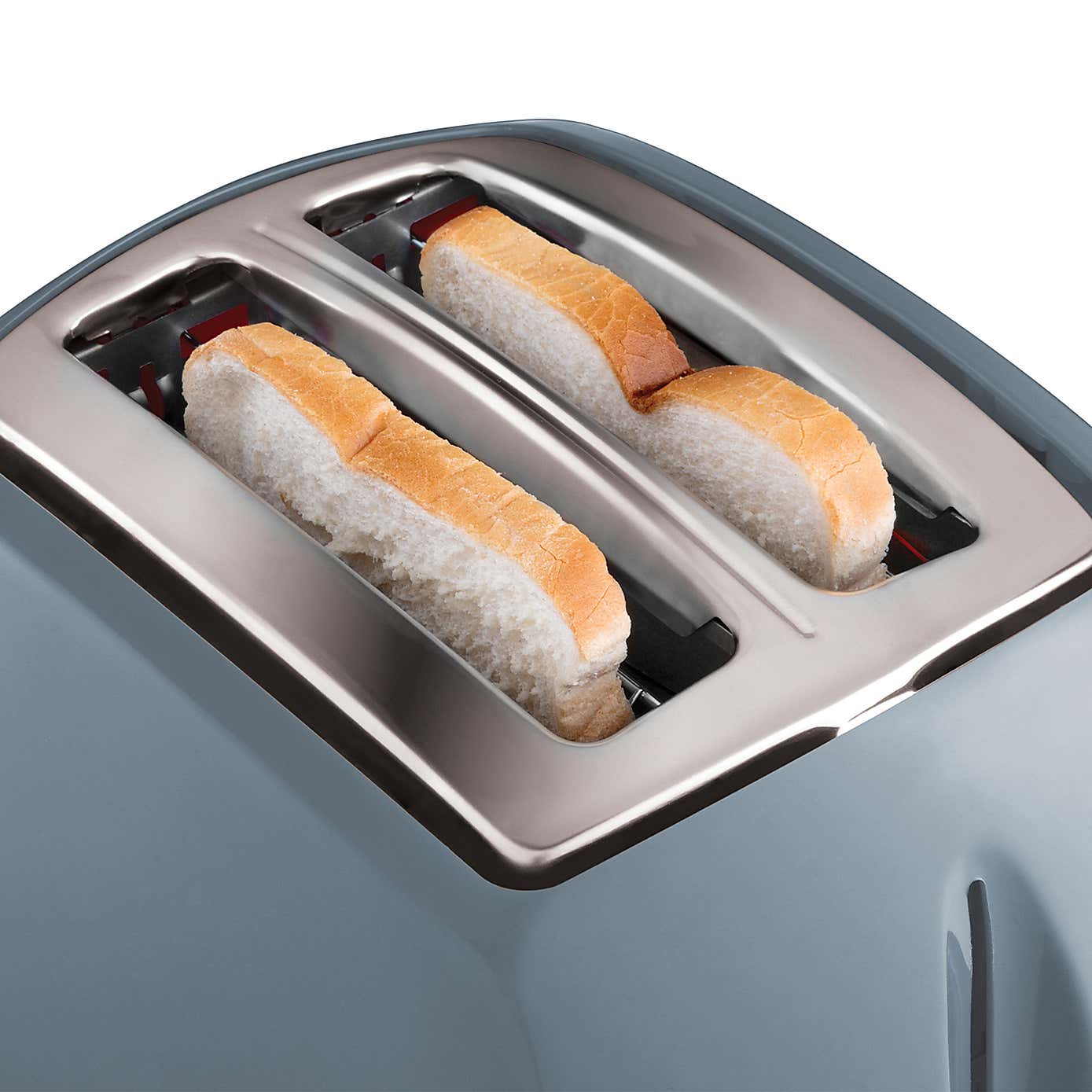 Russell Hobbs Textures 2 Slice Toaster