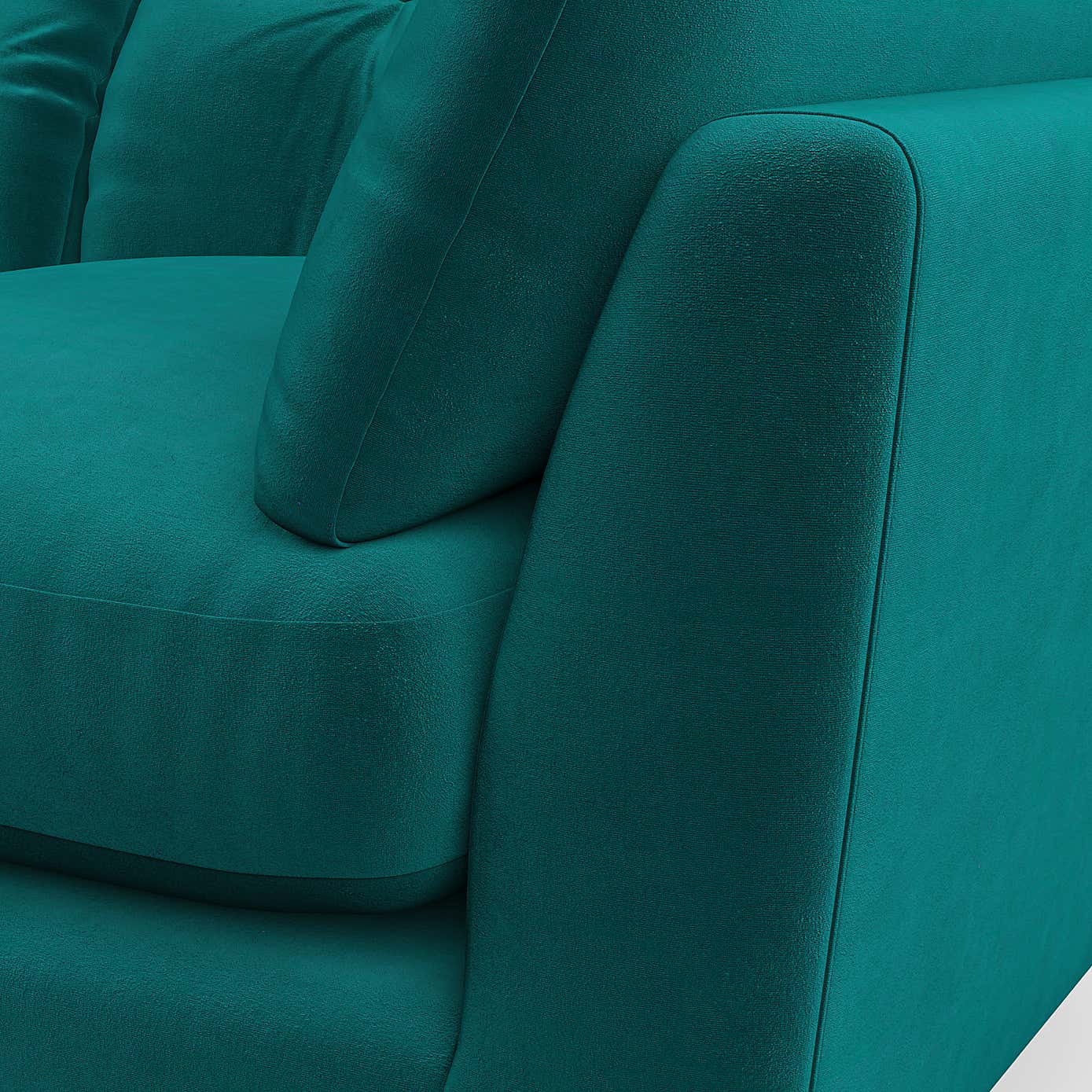 Peyton Snuggle Chair