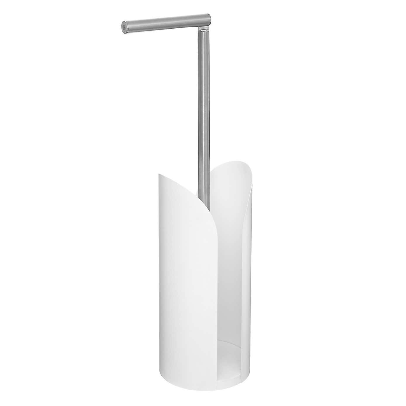 Cocoon Toilet Roll Holder