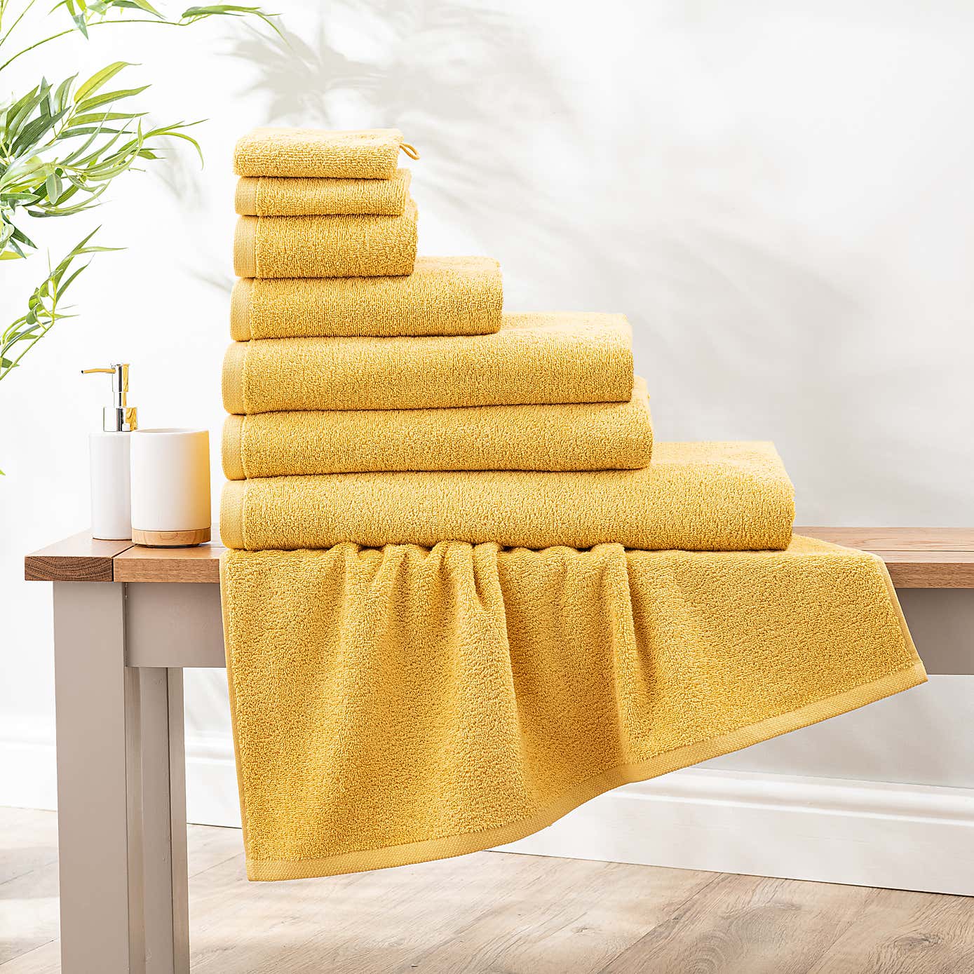 Super Soft Pure Cotton Towel