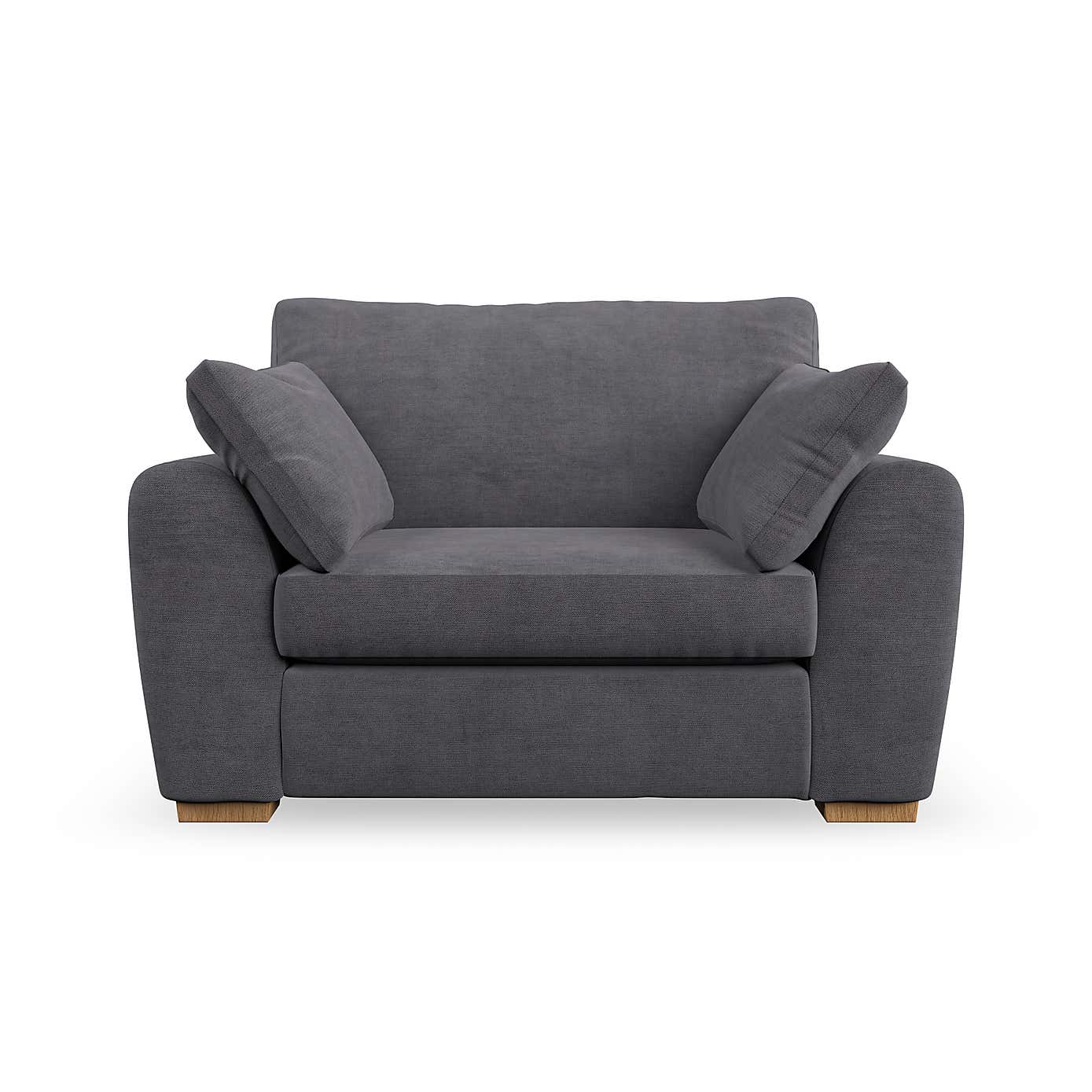 Madison Snuggle Chair