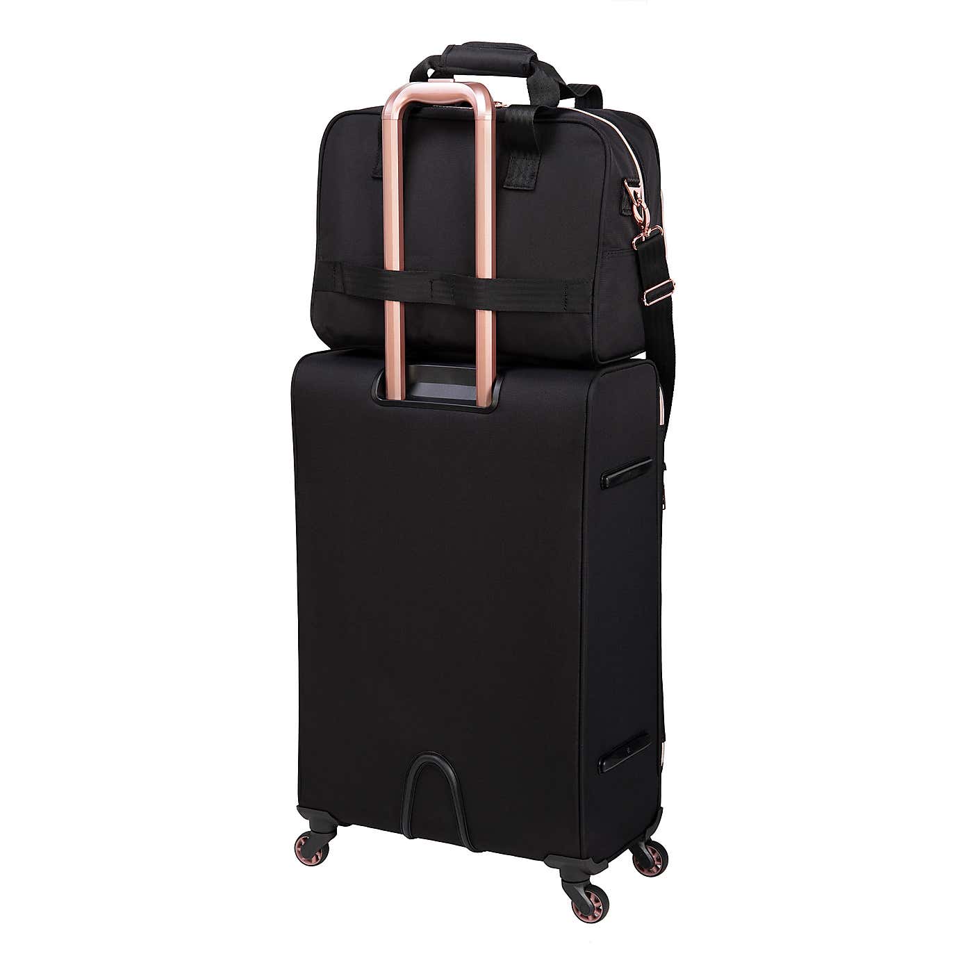 IT Luggage Divinity Quilted Holdall