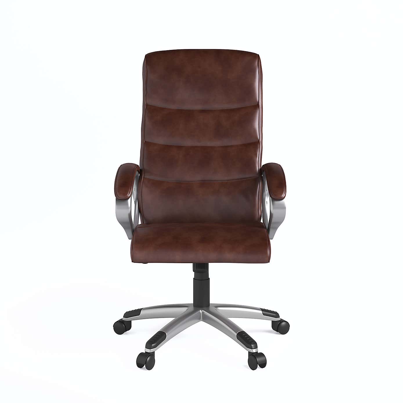 Garrison Leather Executive Chair