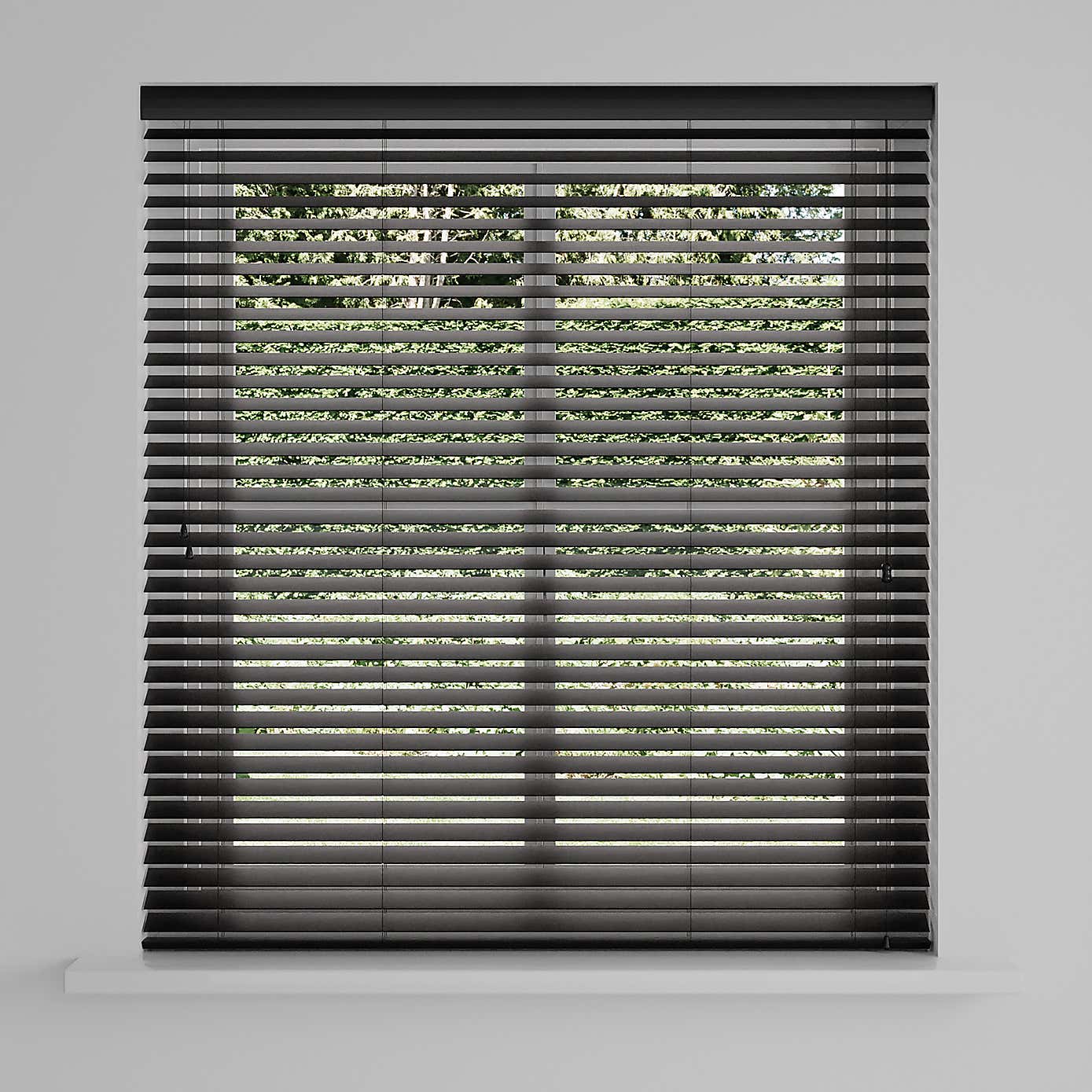Room Darkening Venetian Blind