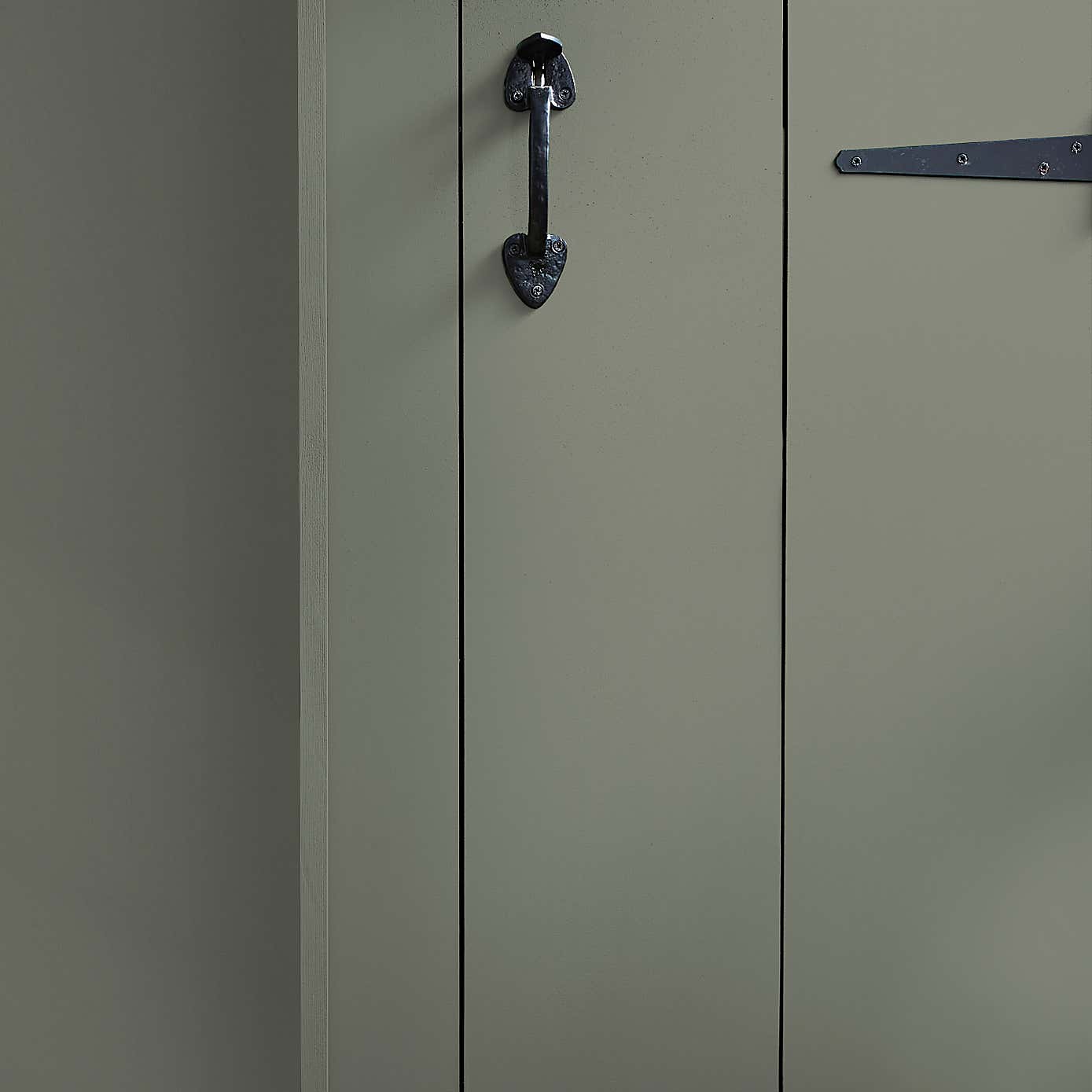 William Morris At Home Potted Sage Gallery Emulsion Paint