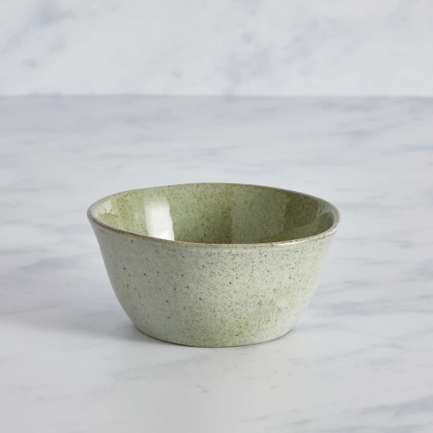 Amalfi Sage Dip Bowl