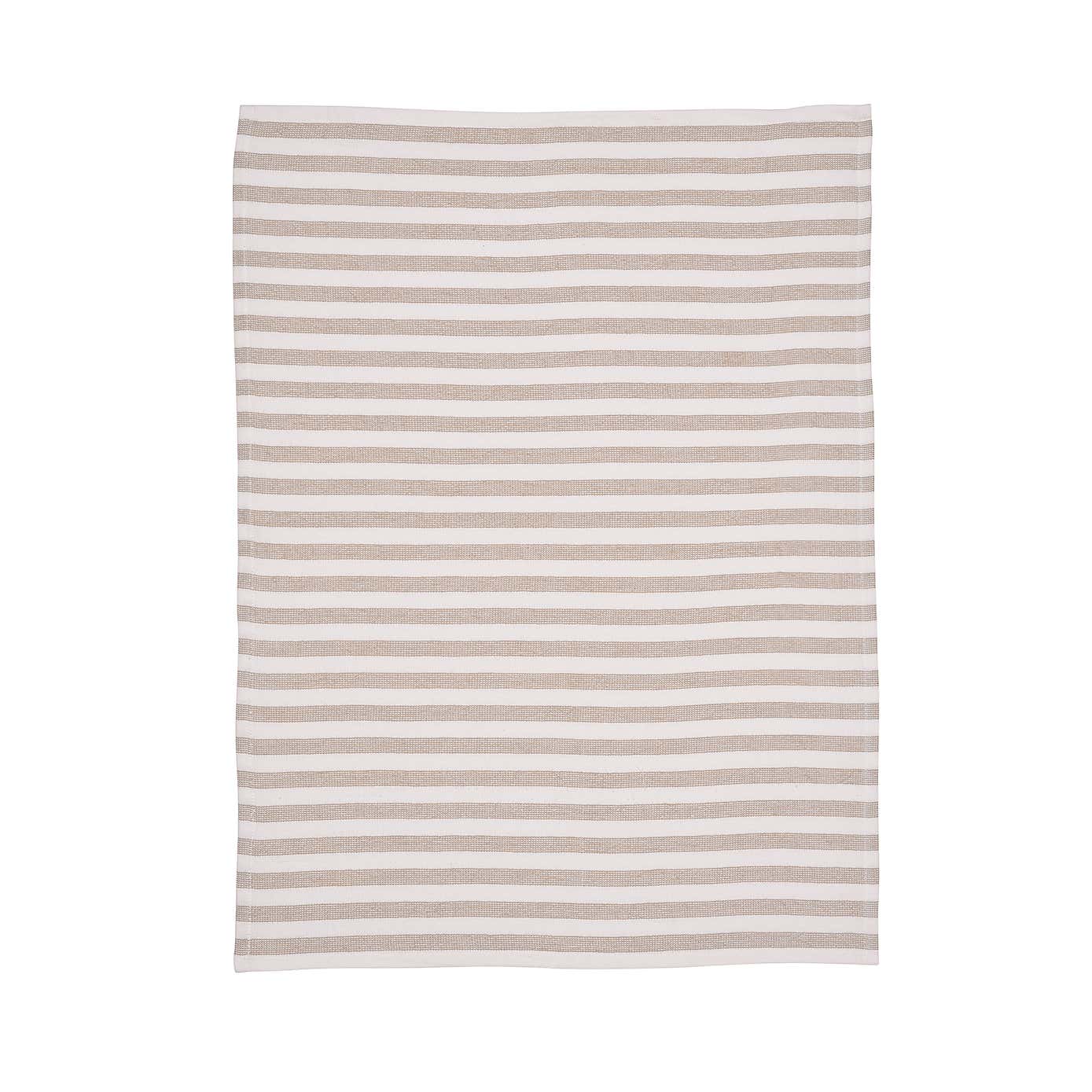 Set of 3 Coastal Tea Towels