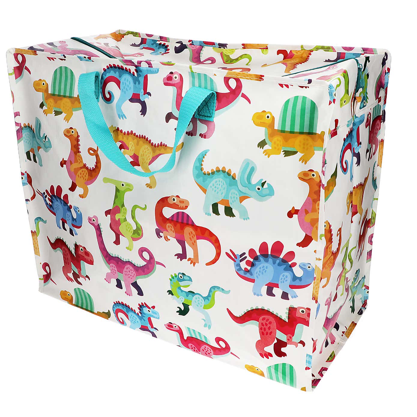 Kids Baby Dinosaur Jumbo Storage Bag