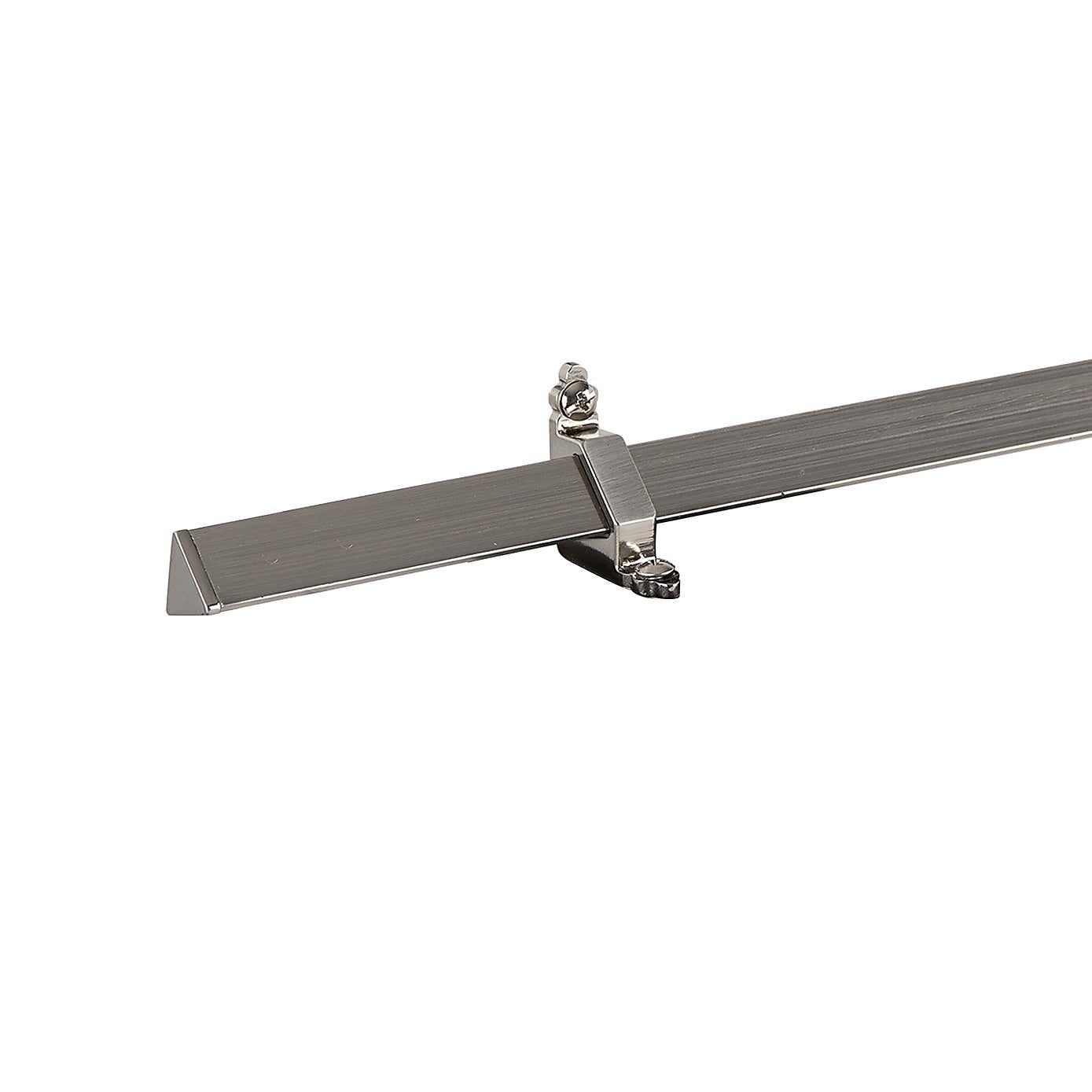 Triangular Stair Rod