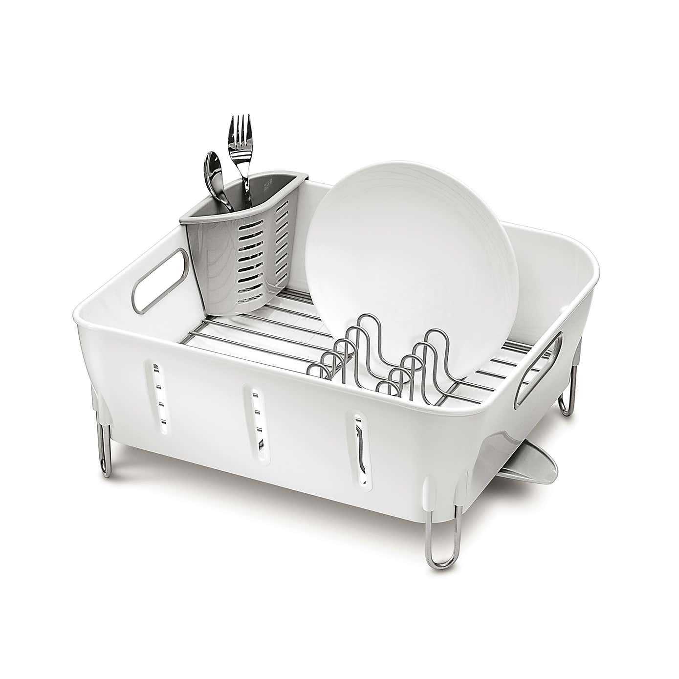 simplehuman Dish Rack