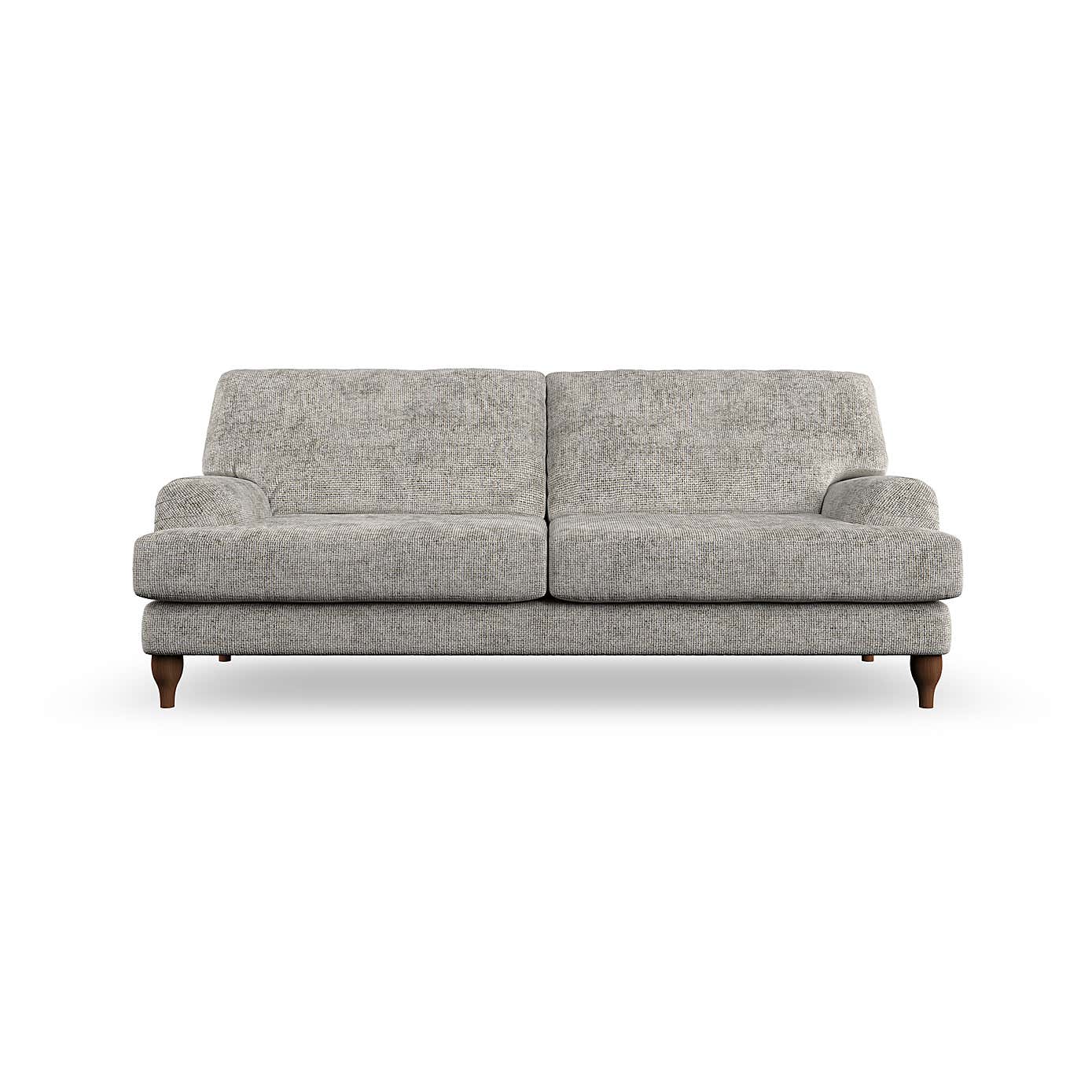 Darwin 4 Seater Sofa