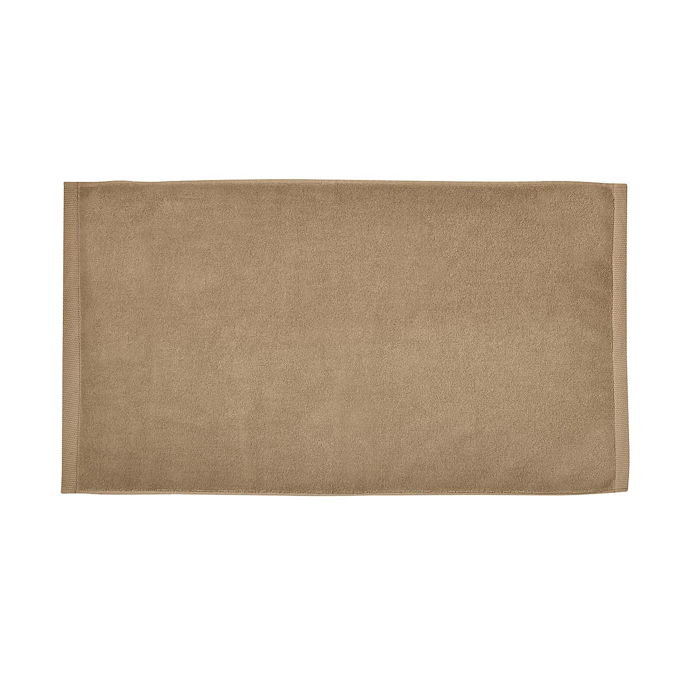 Turkish Luxury Heavyweight Cotton Towel