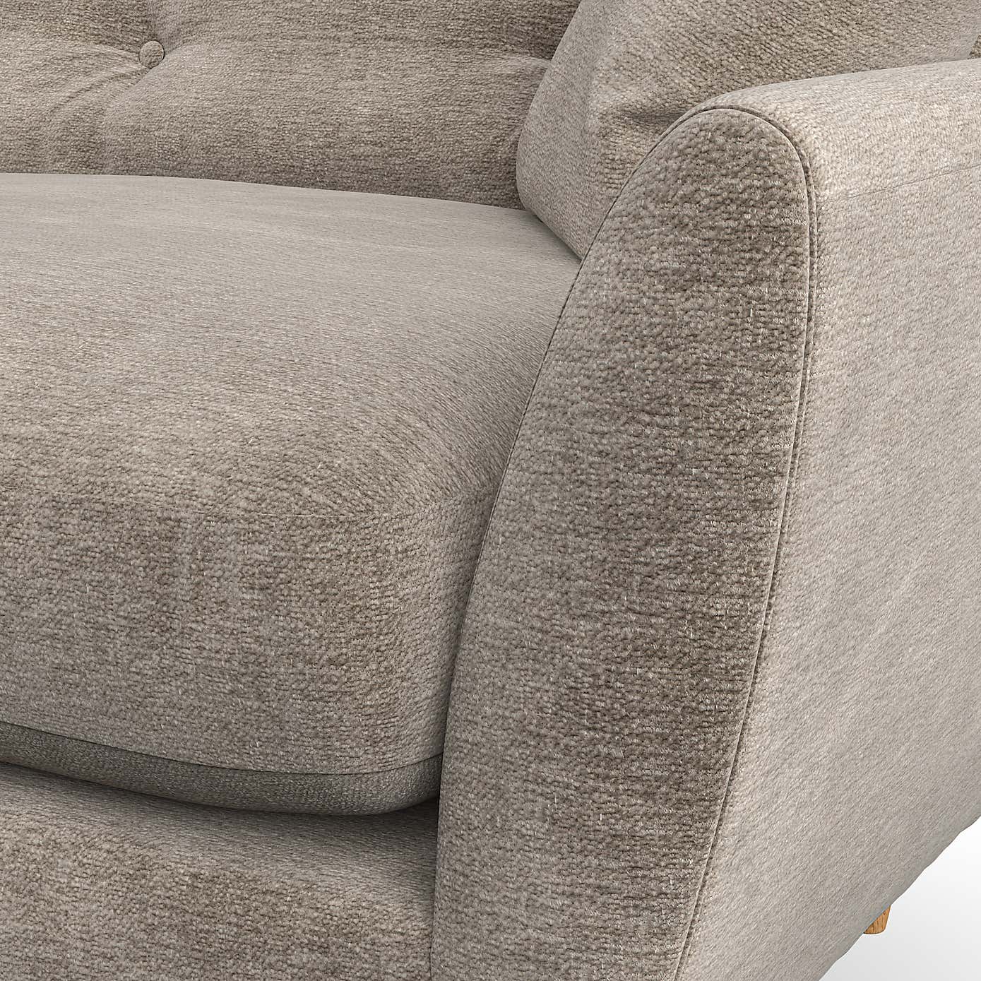 Anders 2 Seater Sofa