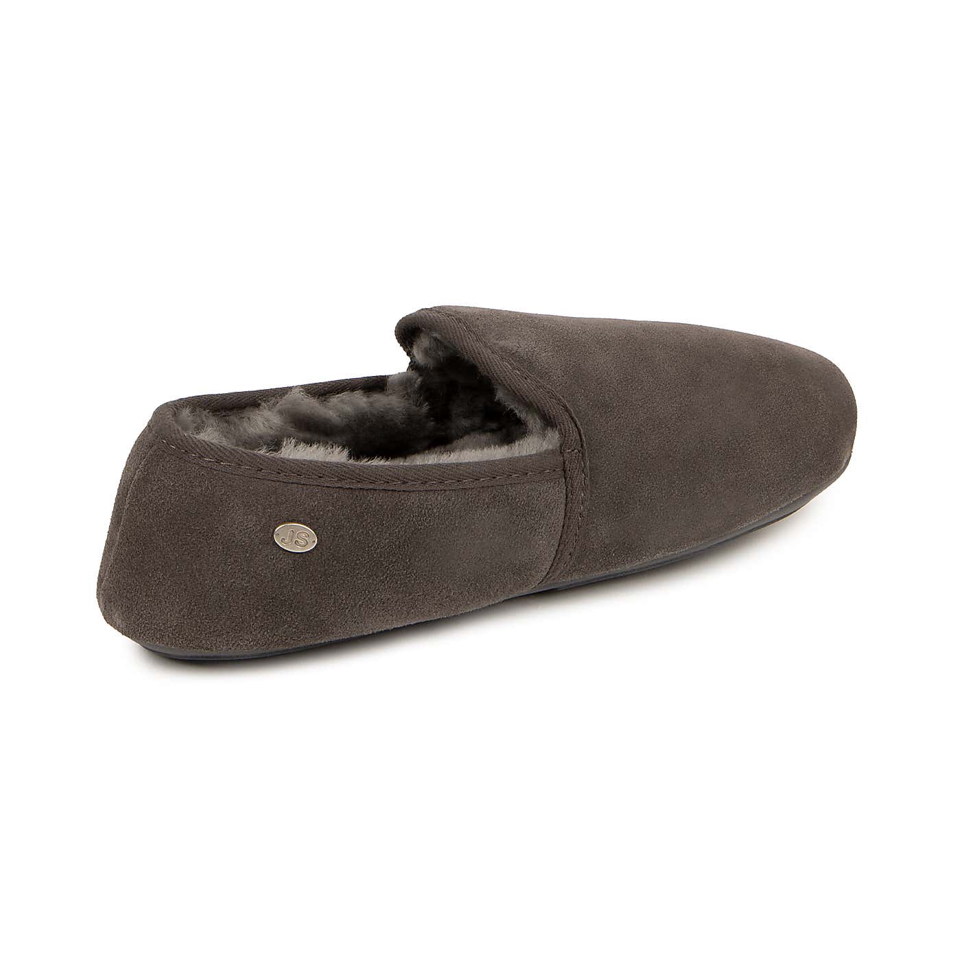 Just Sheepskin Garrick Sheepskin Slippers