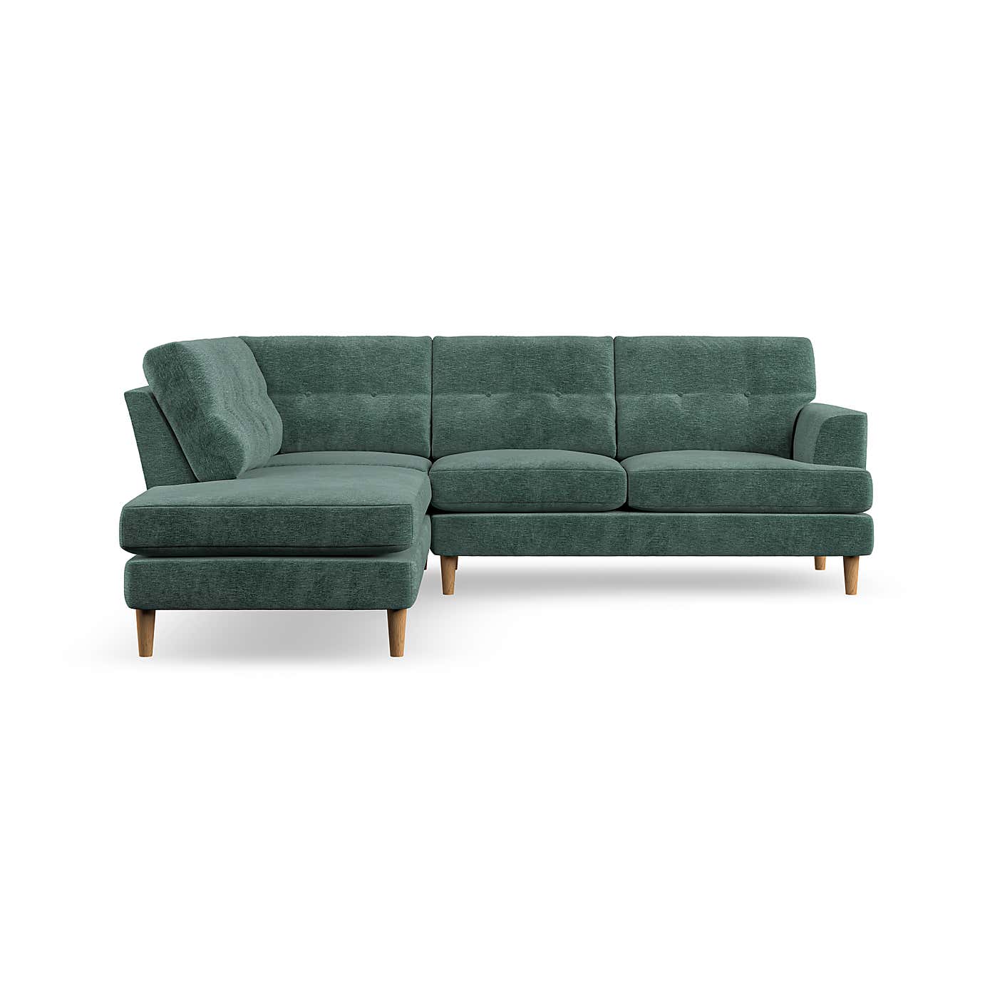 Cooper 4 Seater Corner Chaise Sofa