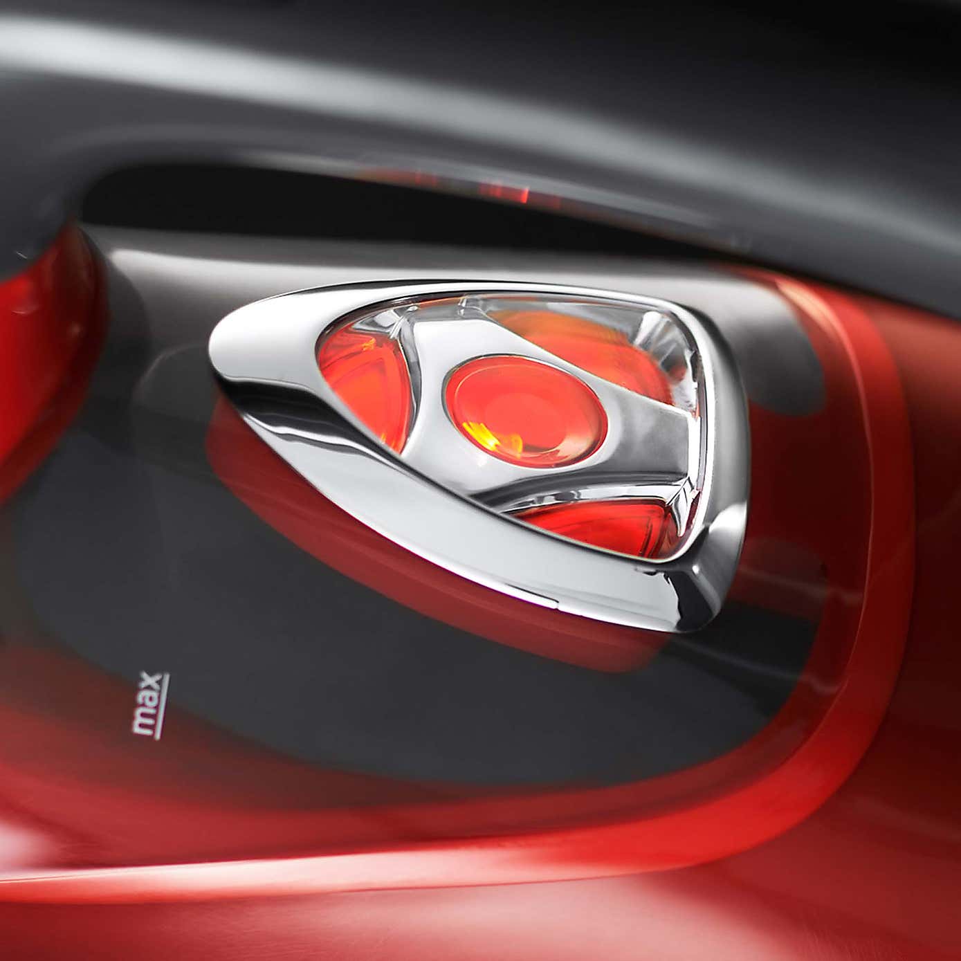 Russell Hobbs One Temp 2600W Steam Iron