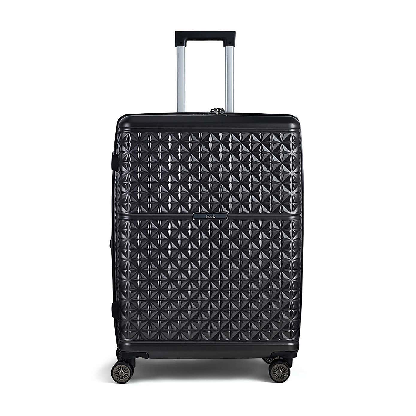 Rock Luggage Maya Hard Shell Suitcase