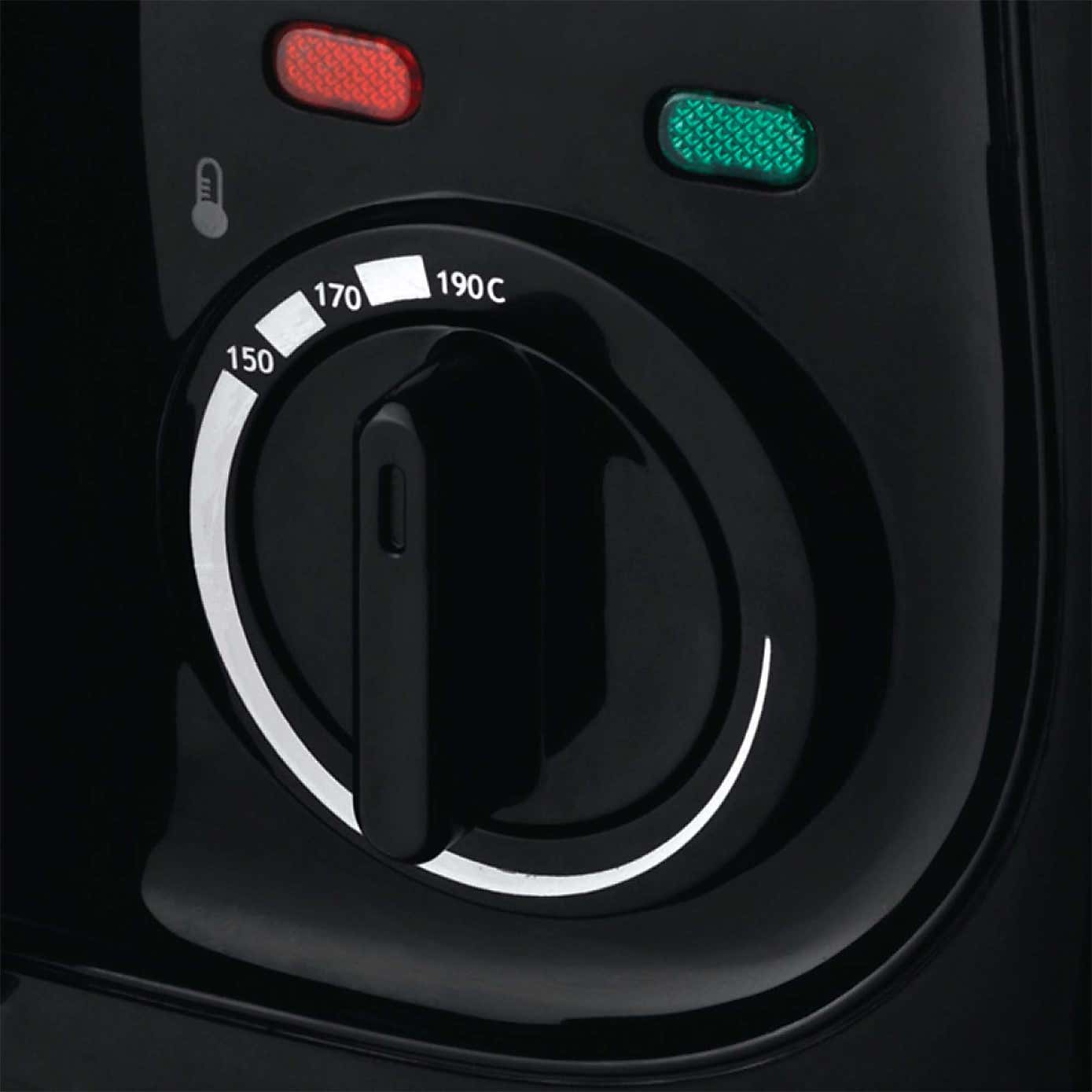 Russell Hobbs Food Collection 1L Maxi Deep Fryer