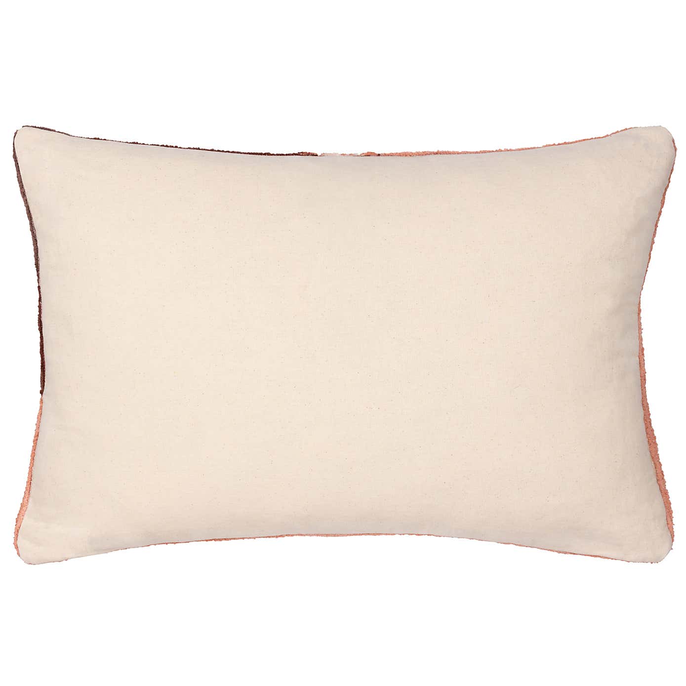 furn. Moloko Cotton Rectangle Cushion