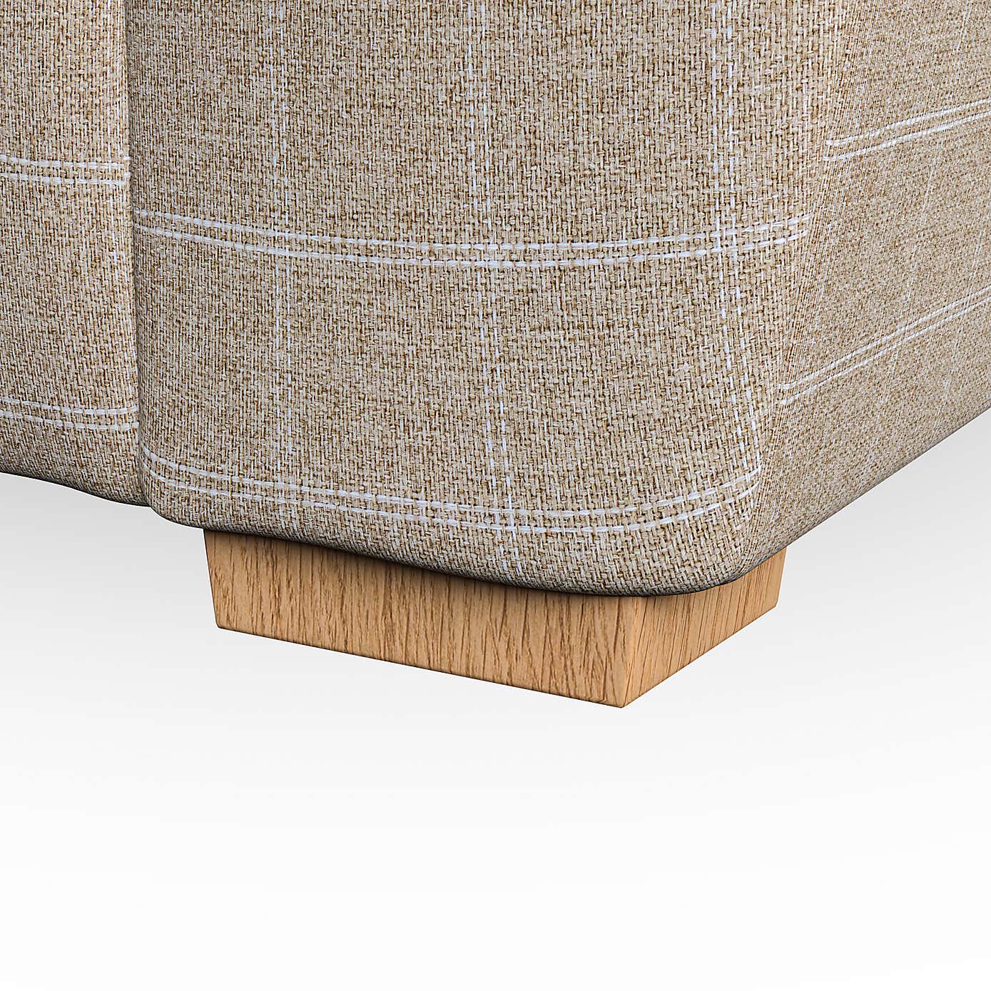 Madison Snuggle Chair